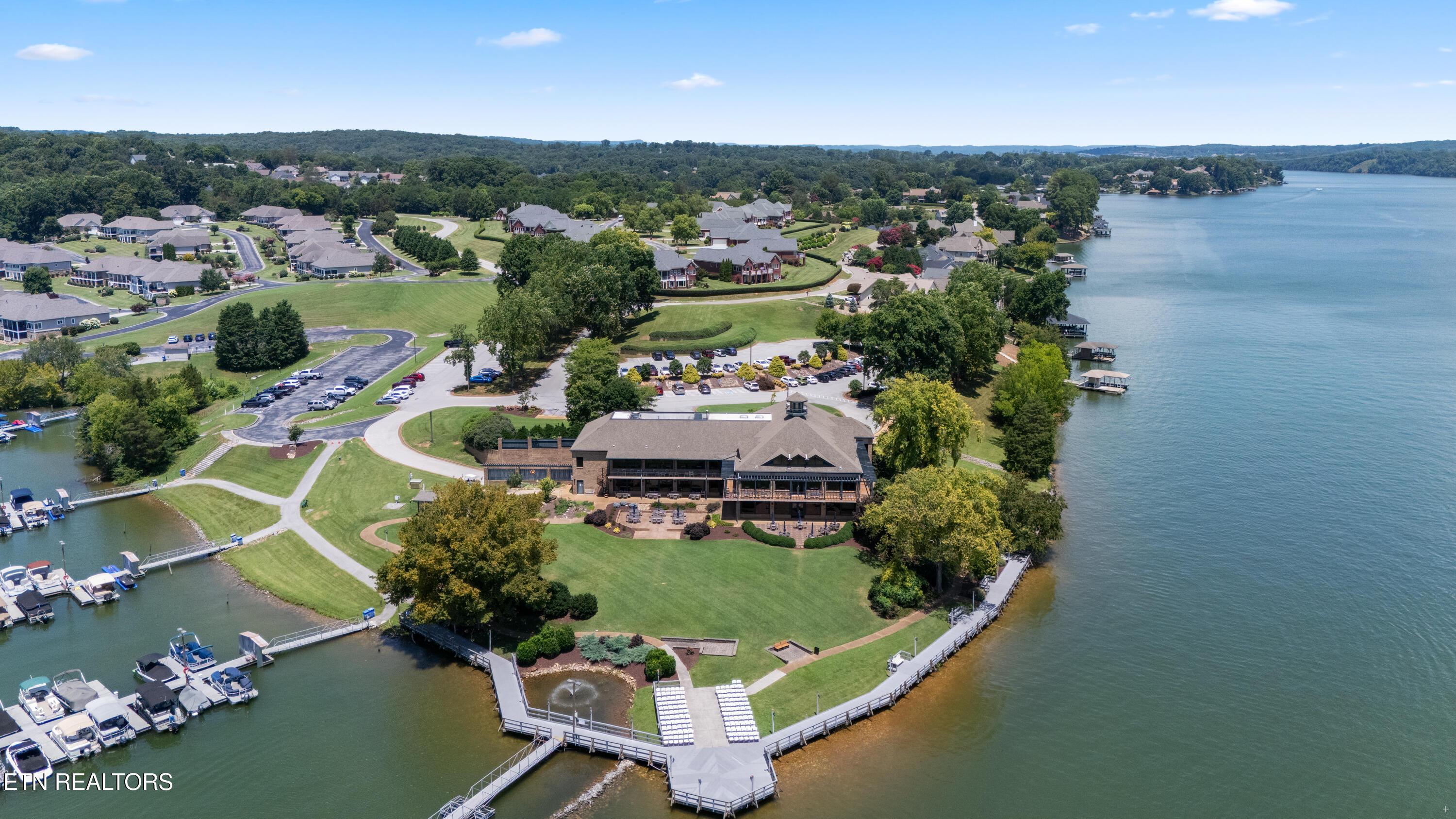 406 Keota Lane, Loudon, TN - Fort Loudoun and Tellico Lake Real Estate - Image# 44
