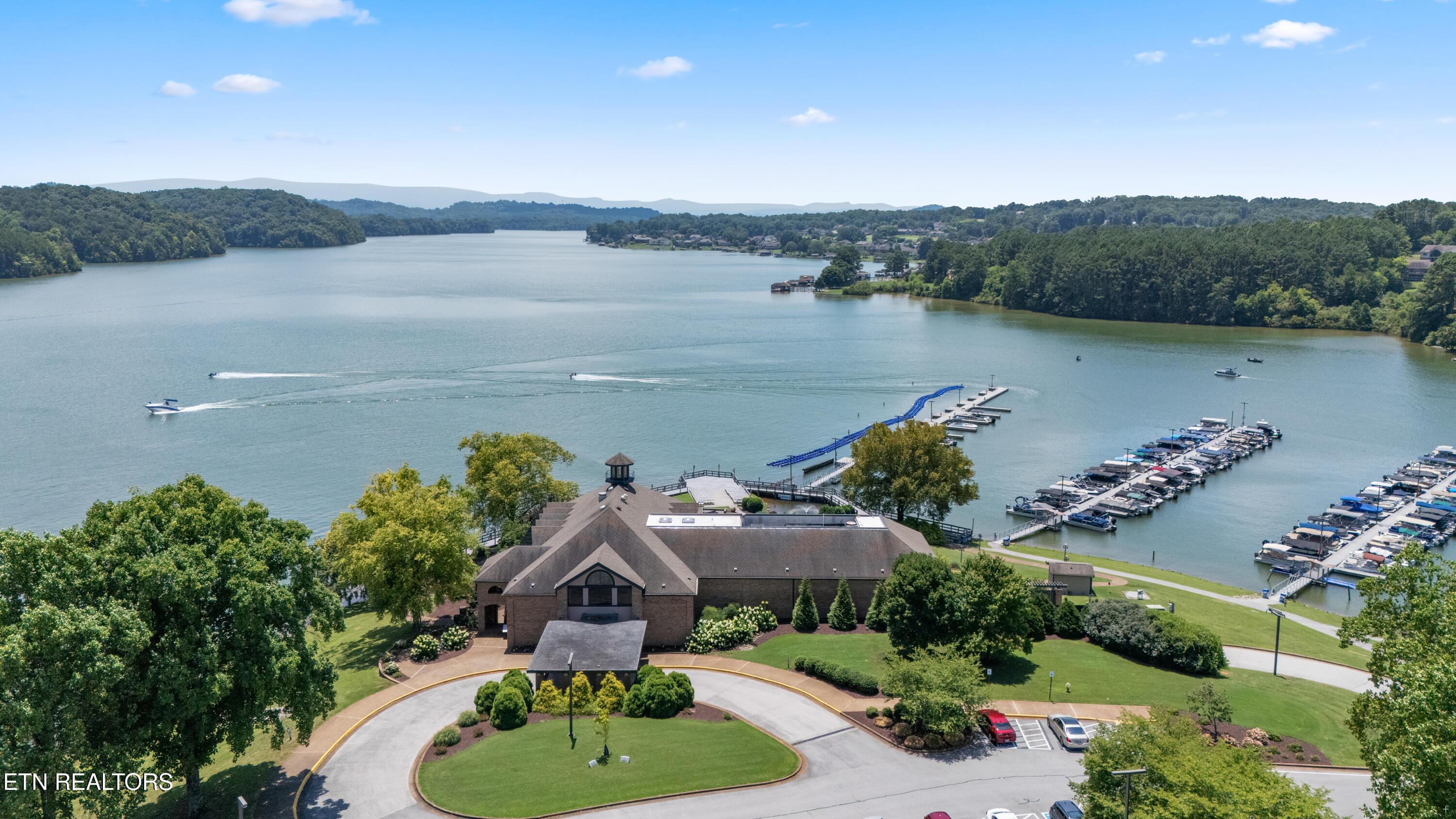 406 Keota Lane, Loudon, TN - Fort Loudoun and Tellico Lake Real Estate - Image# 45