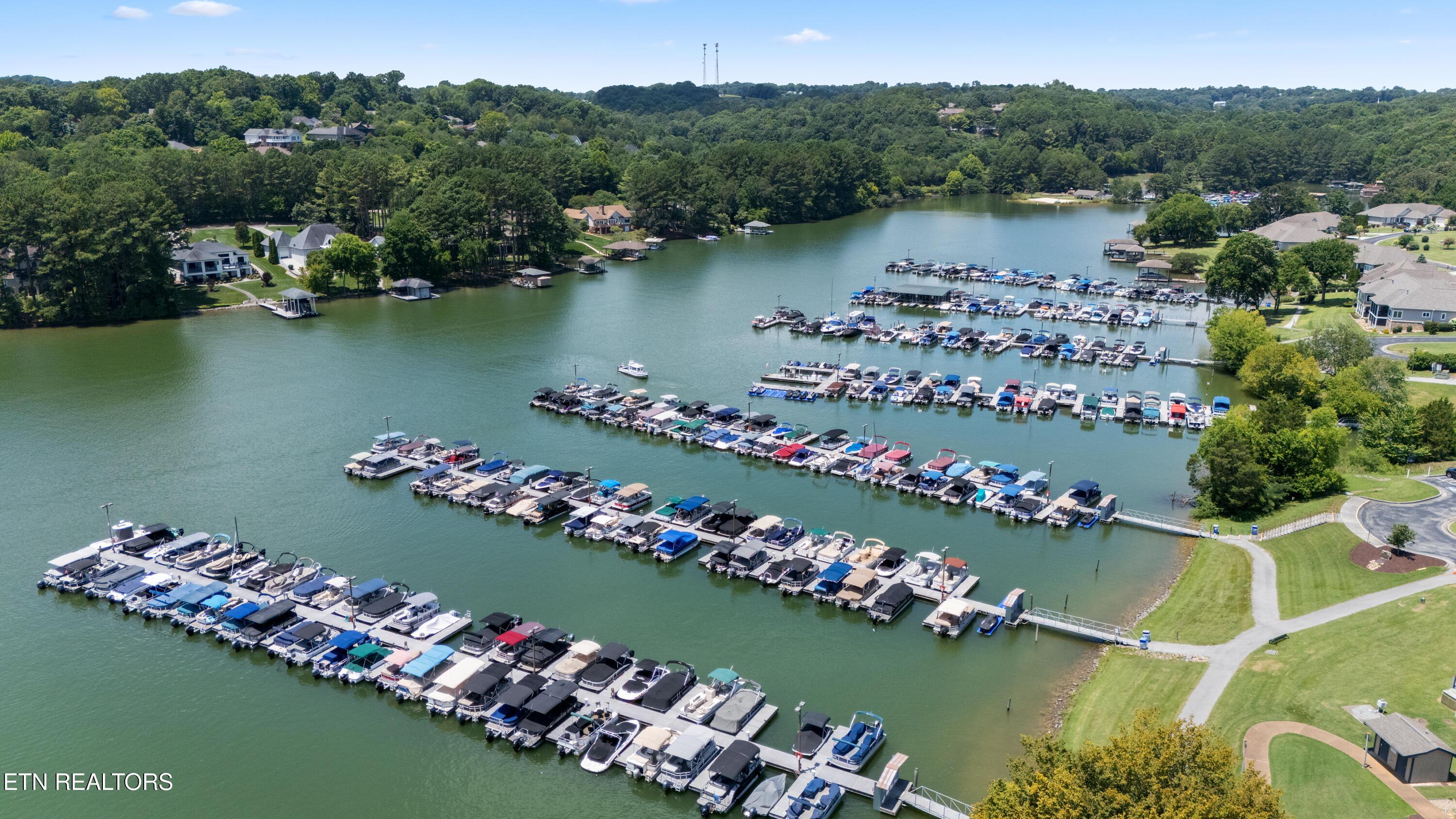 406 Keota Lane, Loudon, TN - Fort Loudoun and Tellico Lake Real Estate - Image# 46