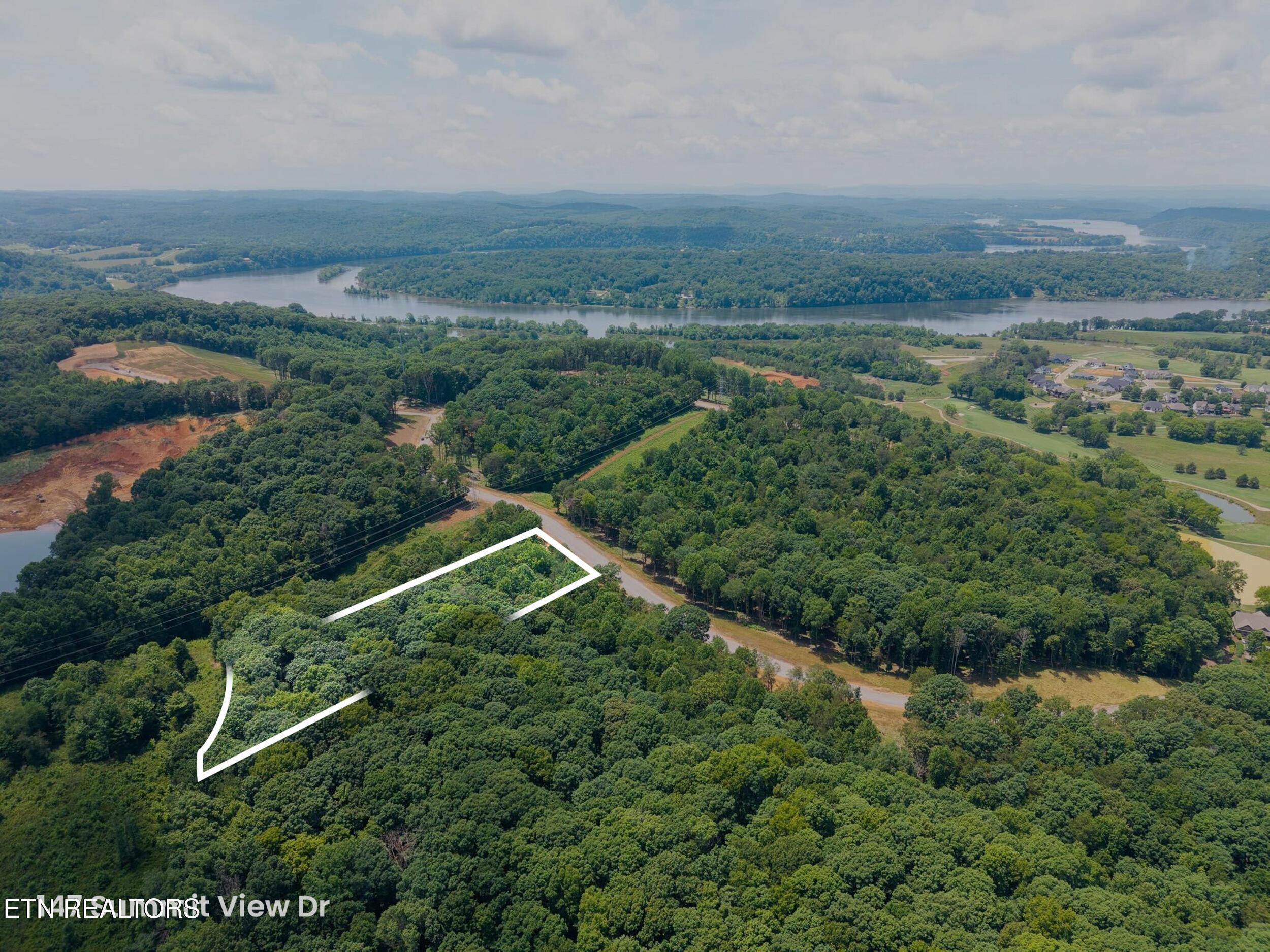 147 Summit View Drive, Loudon, TN - Fort Loudoun and Tellico Lake Real Estate - Image# 9