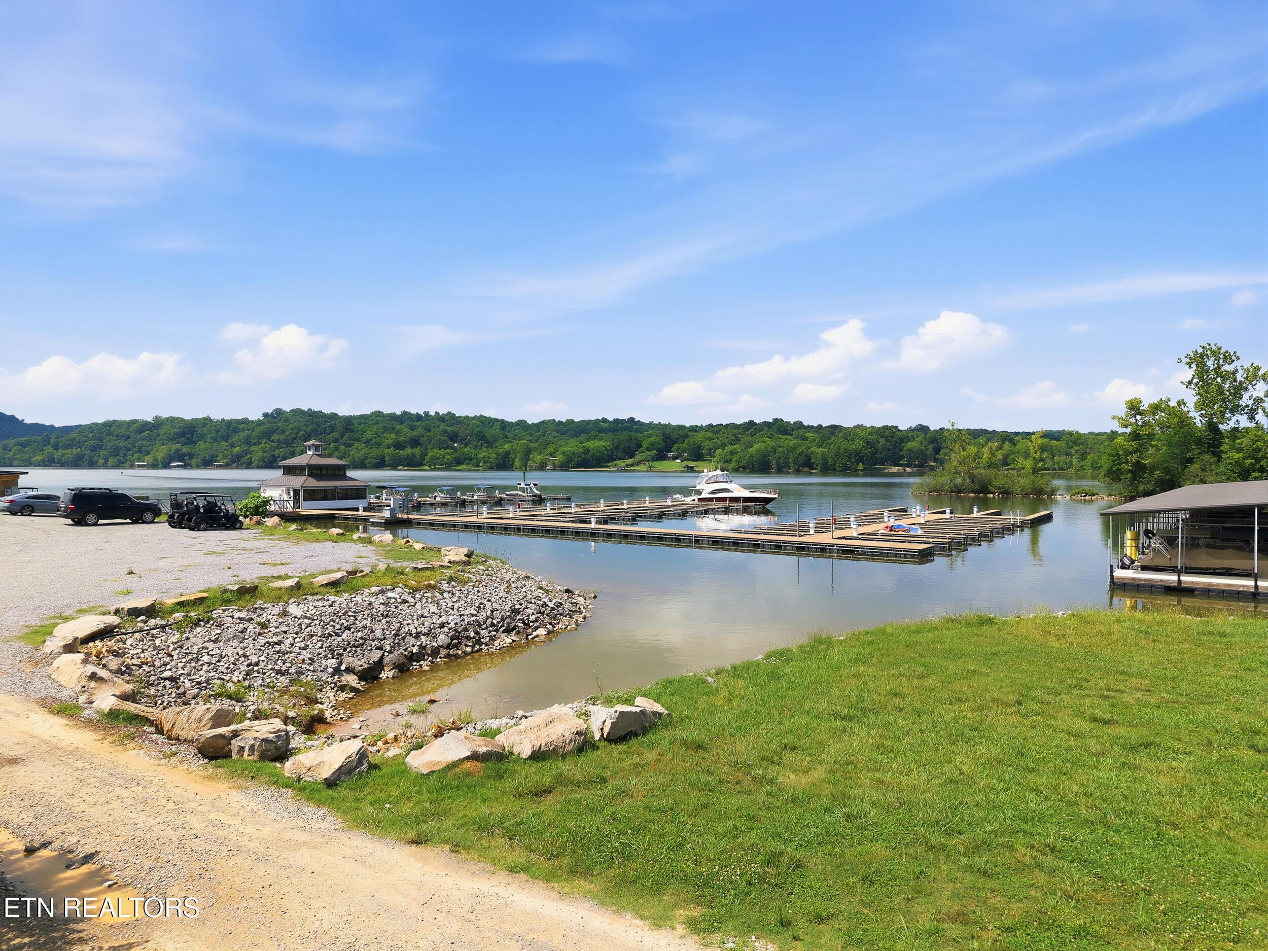 147 Summit View Drive, Loudon, TN - Fort Loudoun and Tellico Lake Real Estate - Image# 22