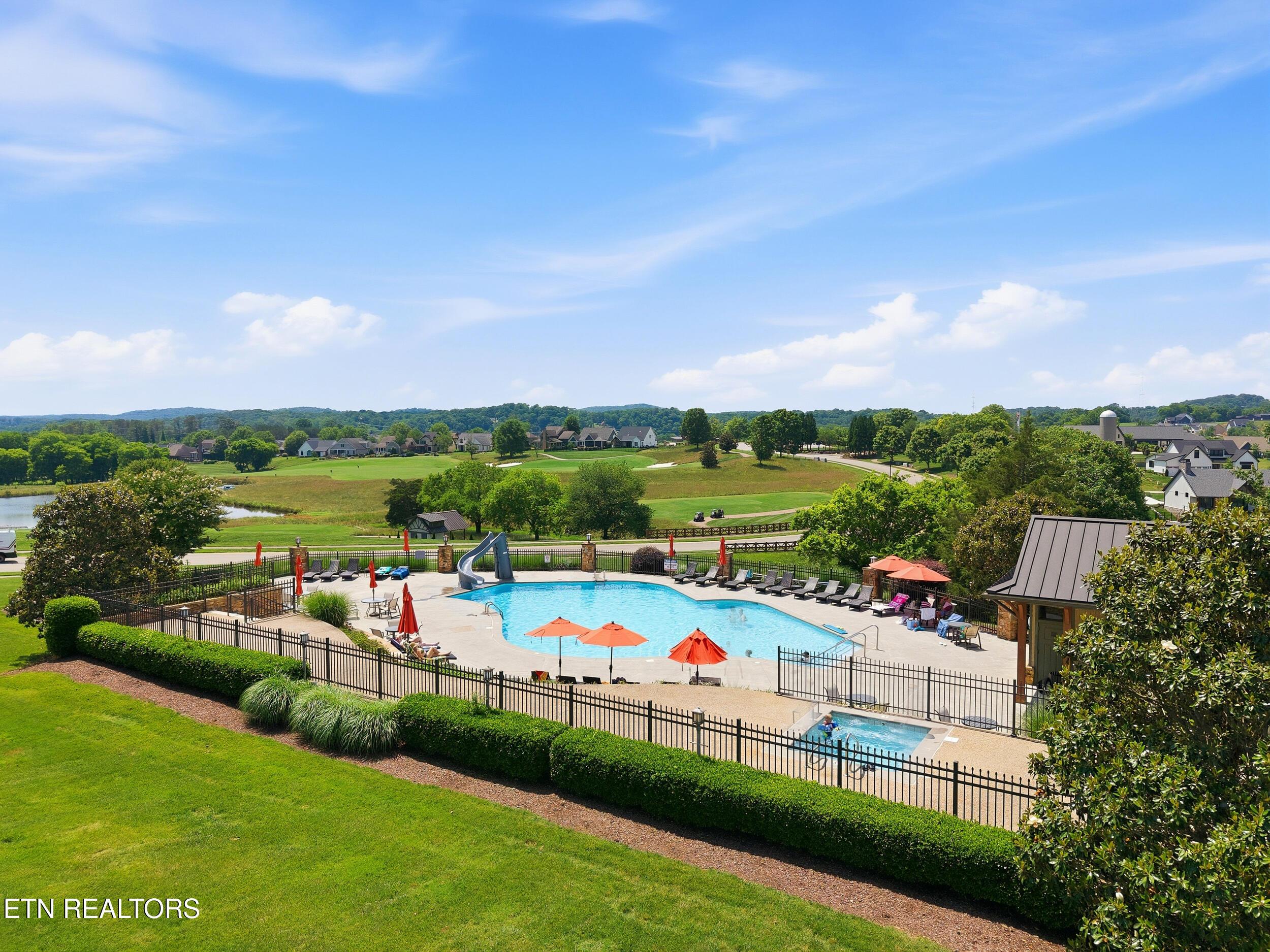 147 Summit View Drive, Loudon, TN - Fort Loudoun and Tellico Lake Real Estate - Image# 26