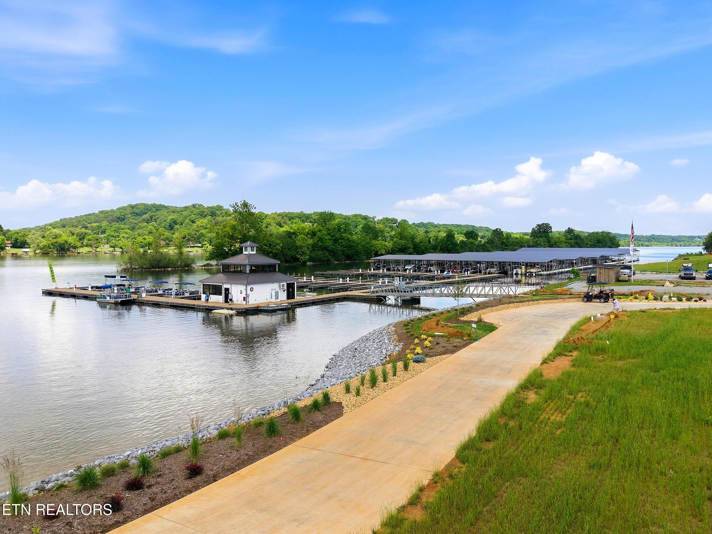 147 Summit View Drive, Loudon, TN - Fort Loudoun and Tellico Lake Real Estate - Image# 23