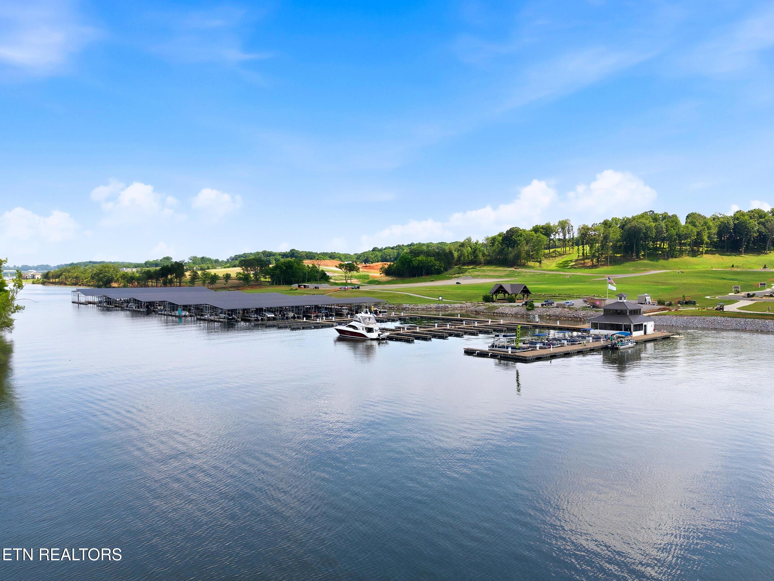 147 Summit View Drive, Loudon, TN - Fort Loudoun and Tellico Lake Real Estate - Image# 19