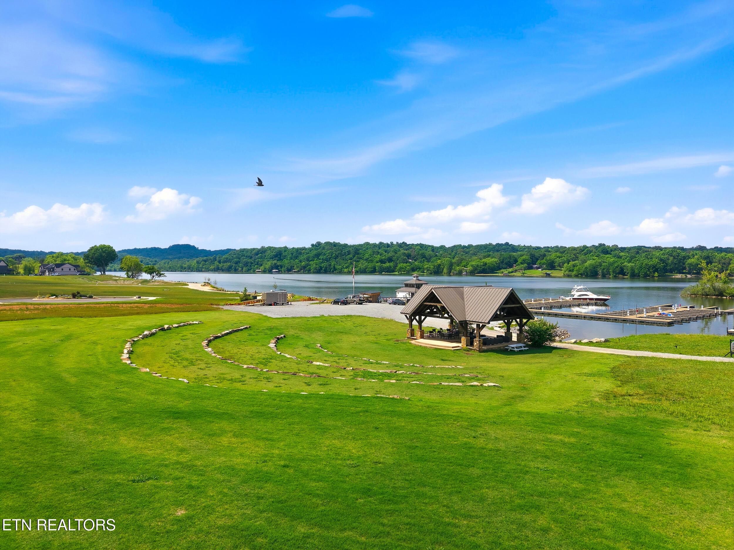 147 Summit View Drive, Loudon, TN - Fort Loudoun and Tellico Lake Real Estate - Image# 21
