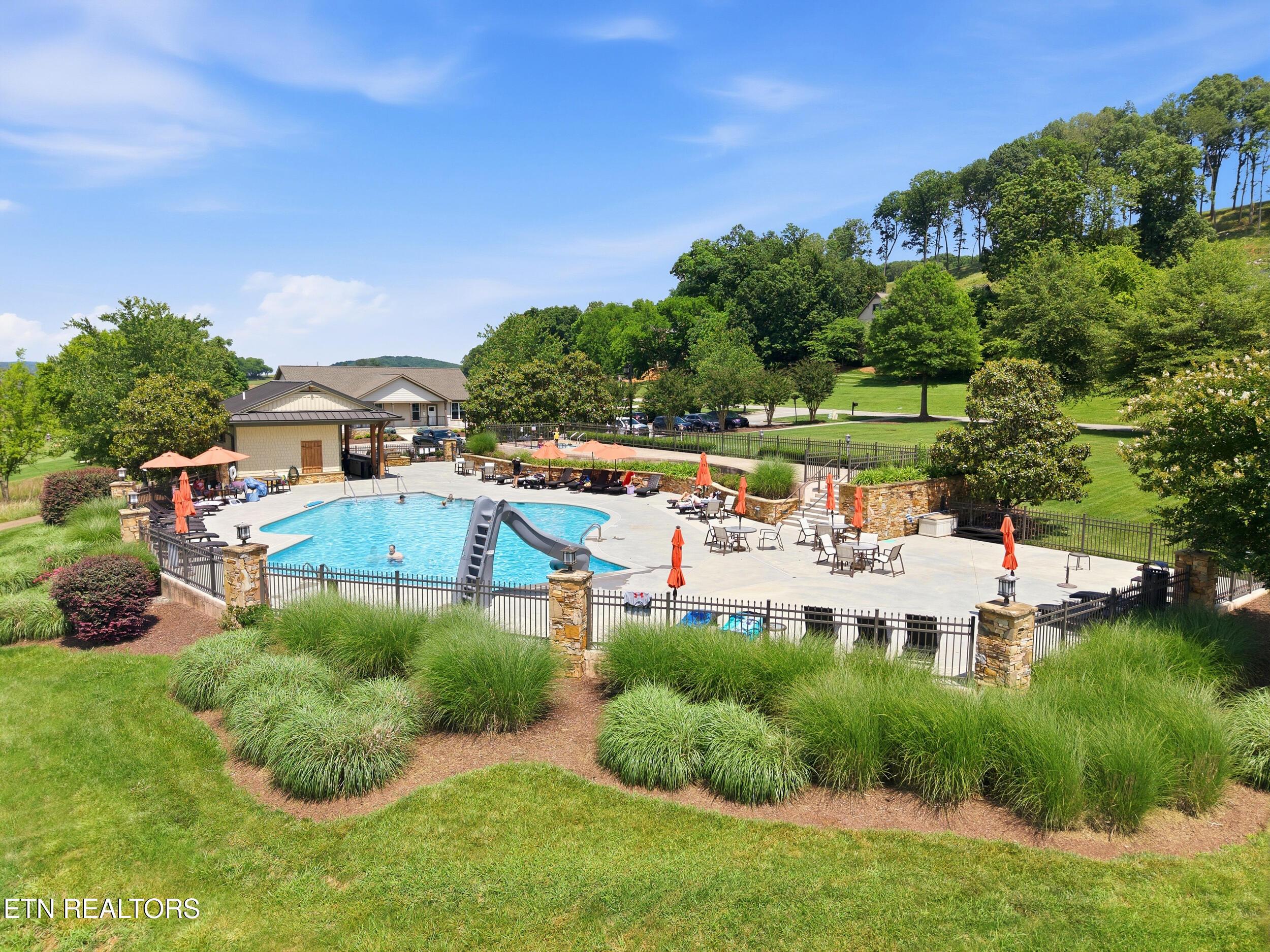147 Summit View Drive, Loudon, TN - Fort Loudoun and Tellico Lake Real Estate - Image# 25