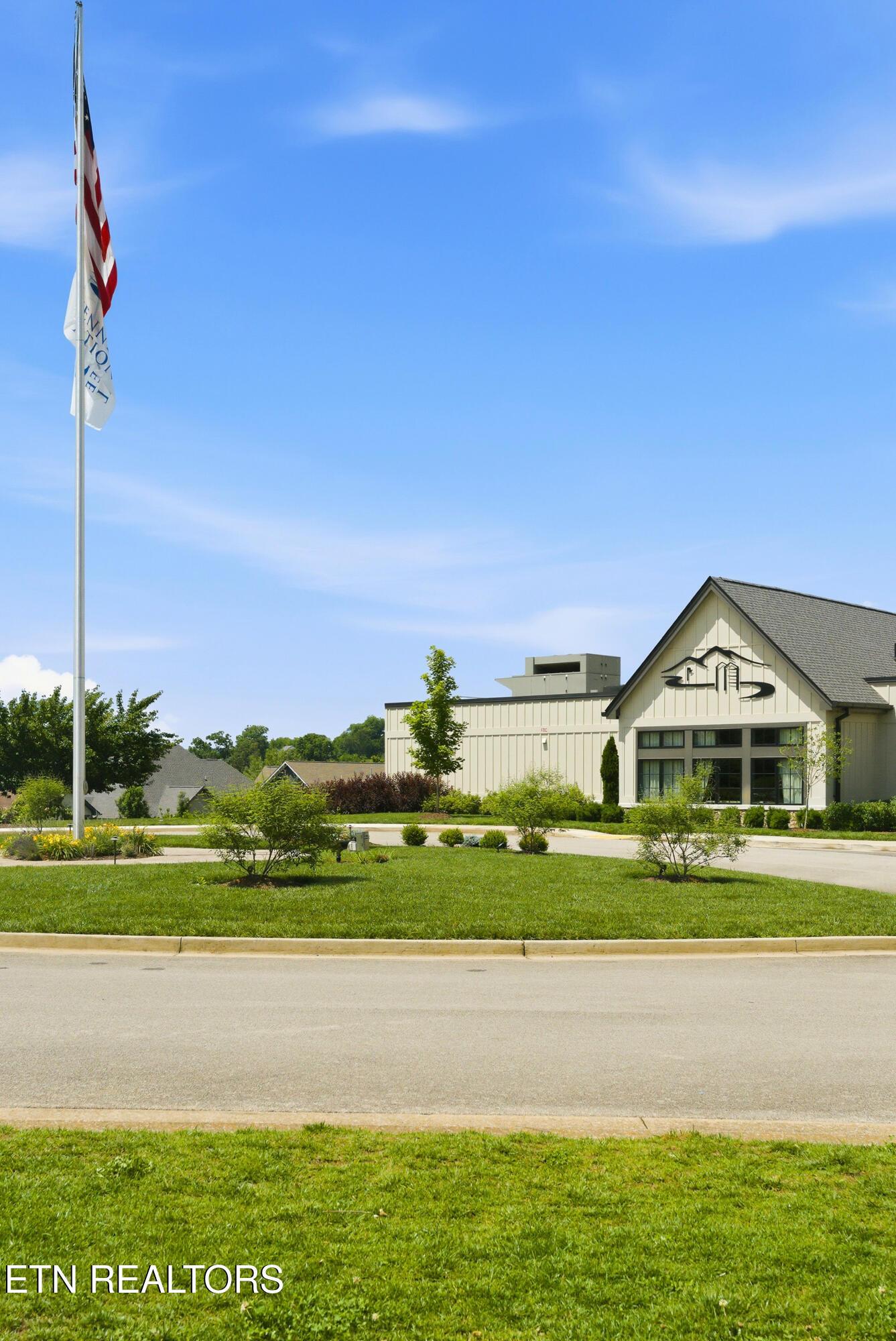 147 Summit View Drive, Loudon, TN - Fort Loudoun and Tellico Lake Real Estate - Image# 15