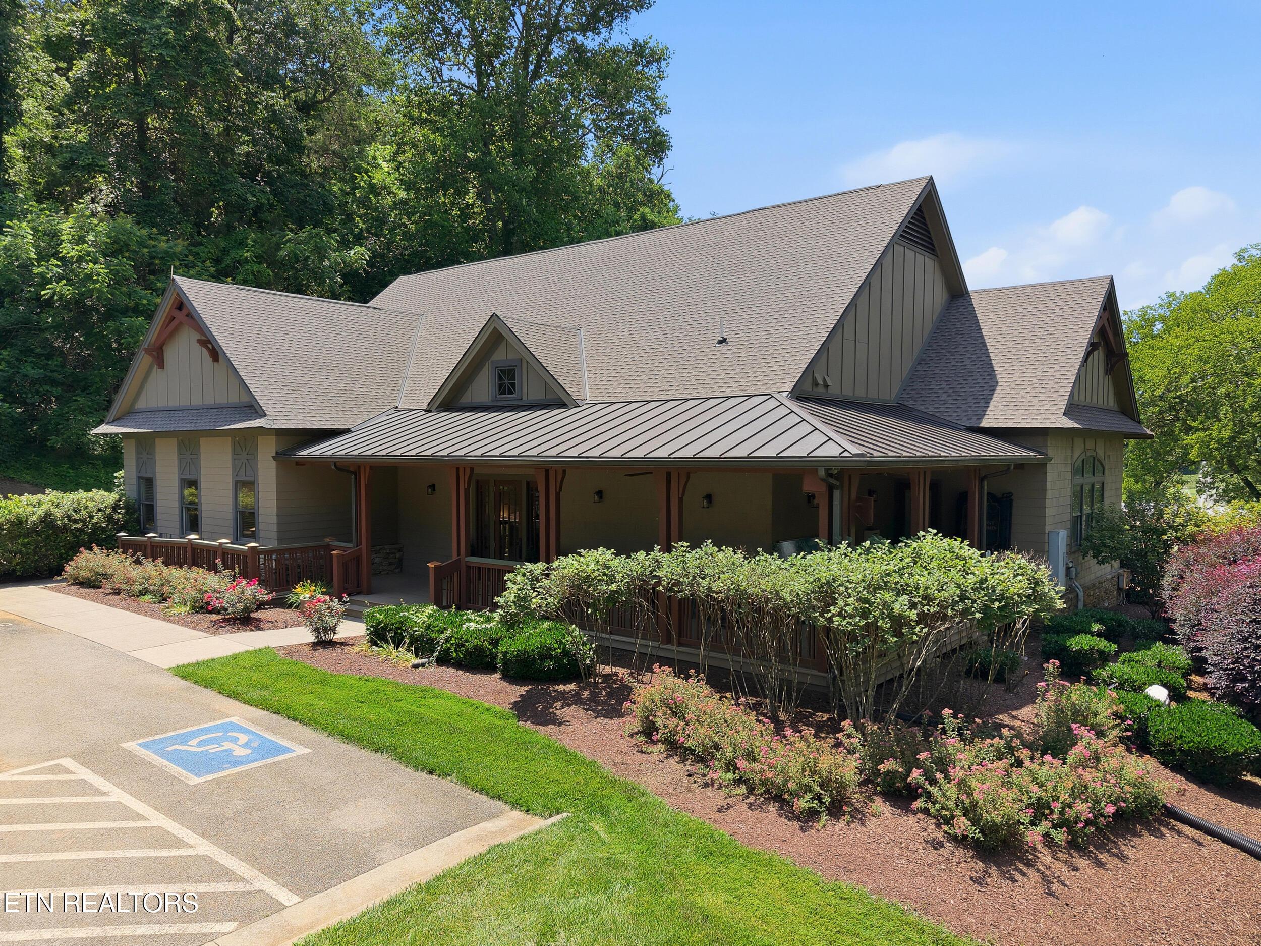 147 Summit View Drive, Loudon, TN - Fort Loudoun and Tellico Lake Real Estate - Image# 29
