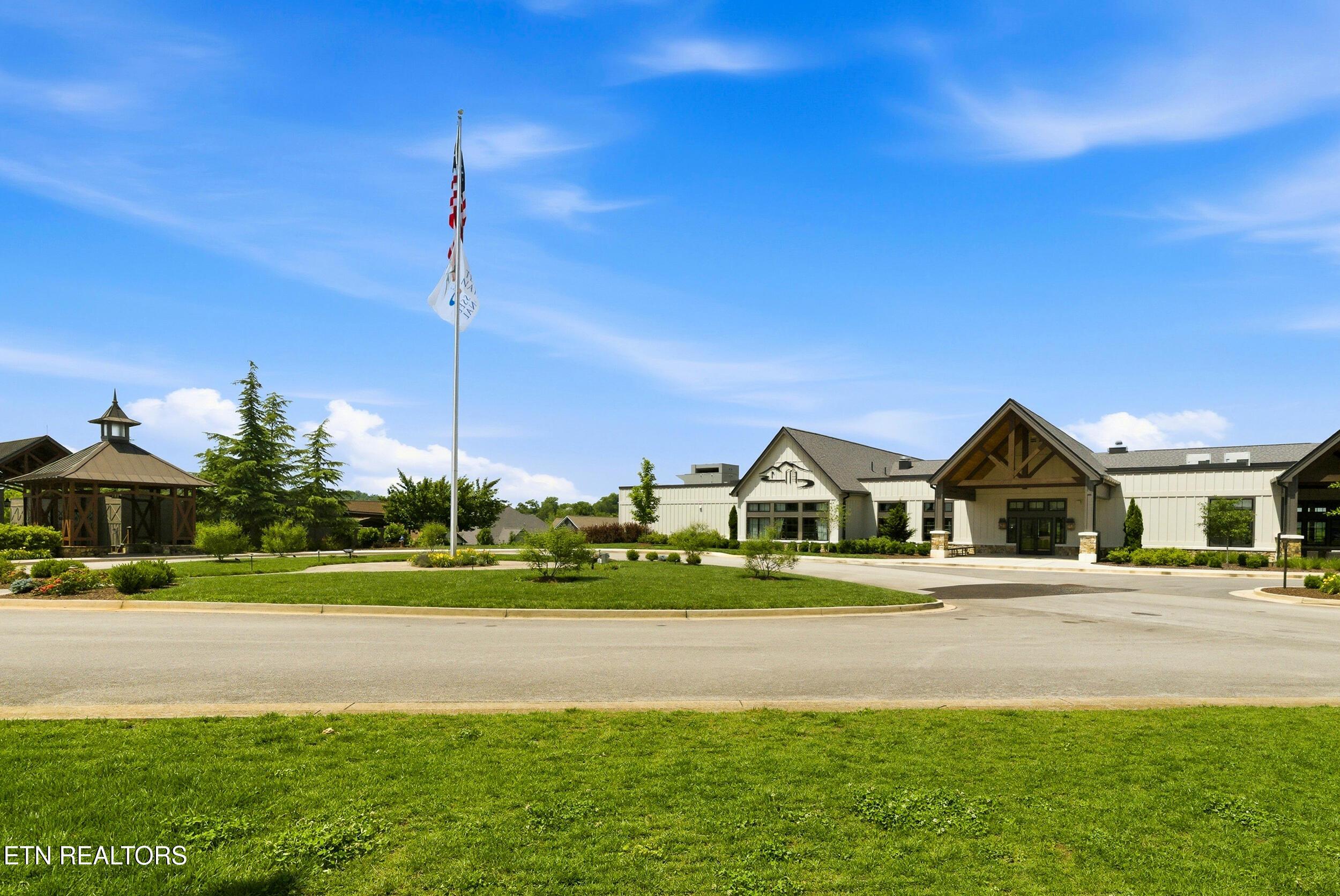 147 Summit View Drive, Loudon, TN - Fort Loudoun and Tellico Lake Real Estate - Image# 16