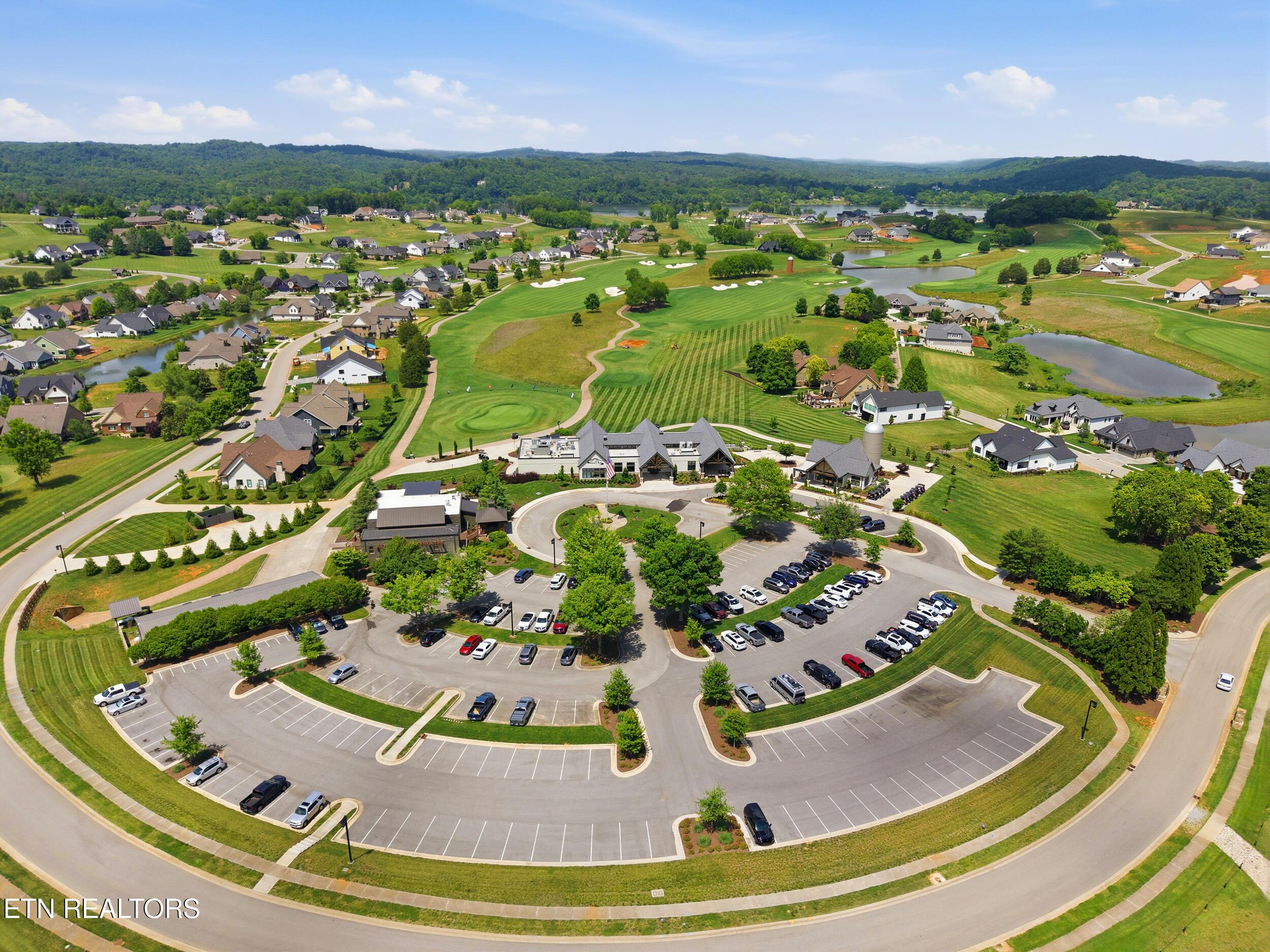 147 Summit View Drive, Loudon, TN - Fort Loudoun and Tellico Lake Real Estate - Image# 32