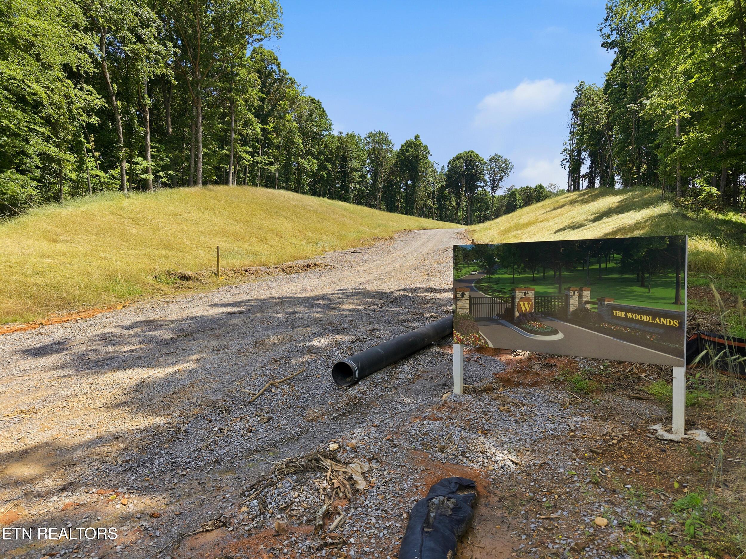 147 Summit View Drive, Loudon, TN