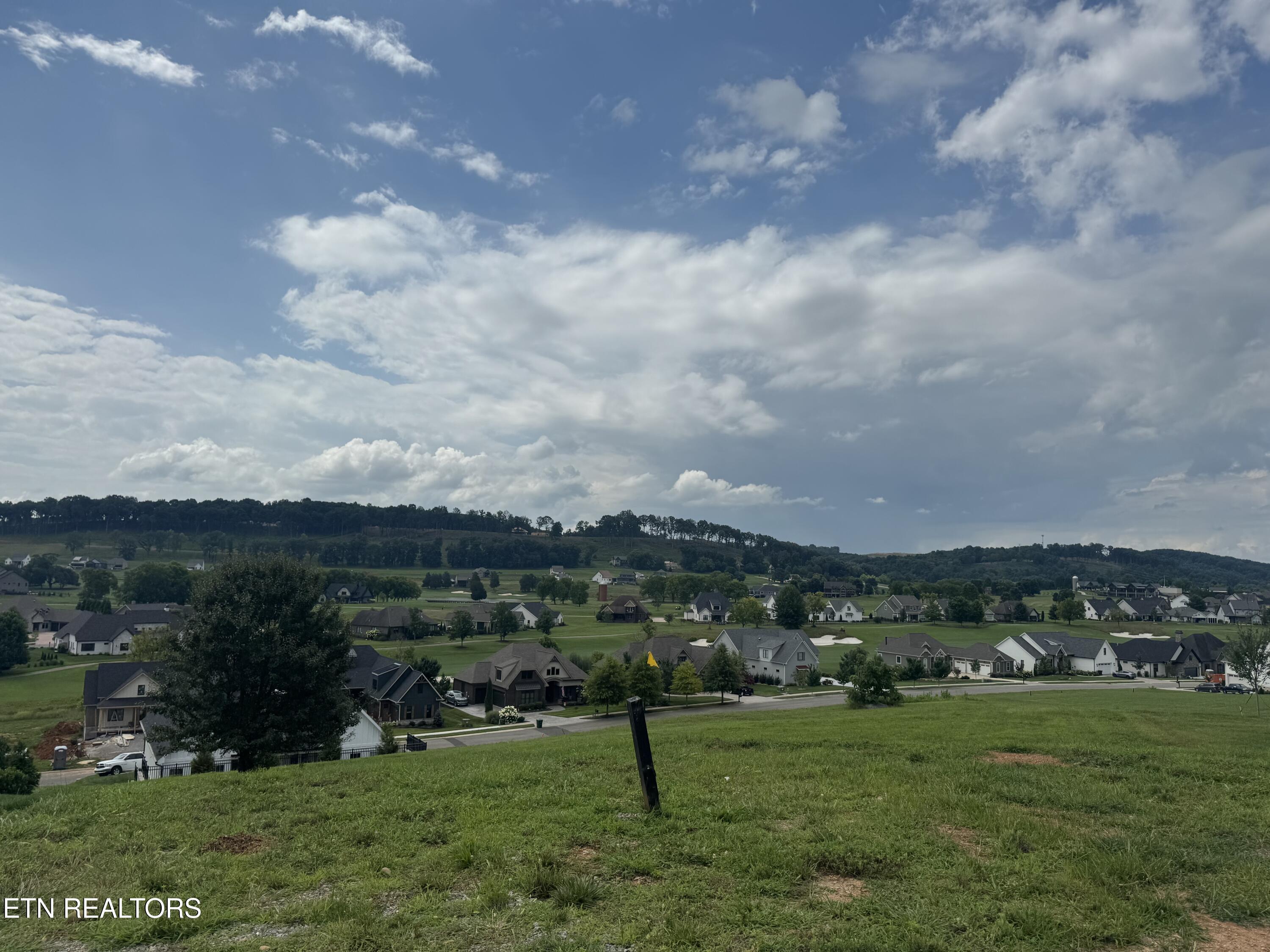 325 Eagle Point Drive, Loudon, TN