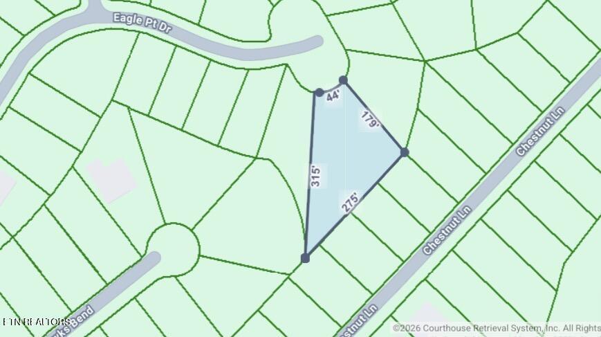 325 Eagle Point Drive, Loudon, TN - Fort Loudoun and Tellico Lake Real Estate - Image# 3