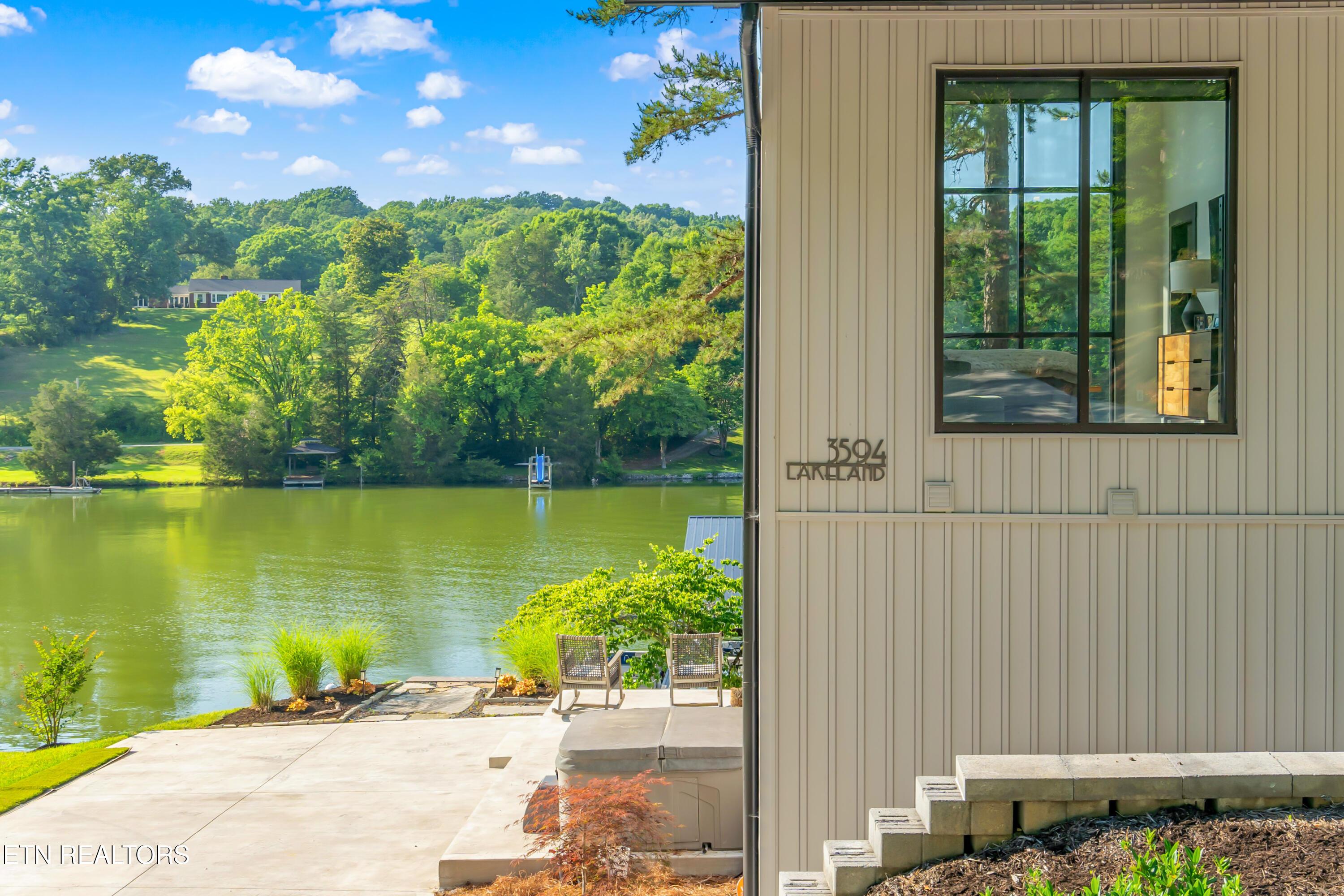3594 Lakeland Drive, Lenoir City, TN - Fort Loudoun and Tellico Lake Real Estate - Image# 4