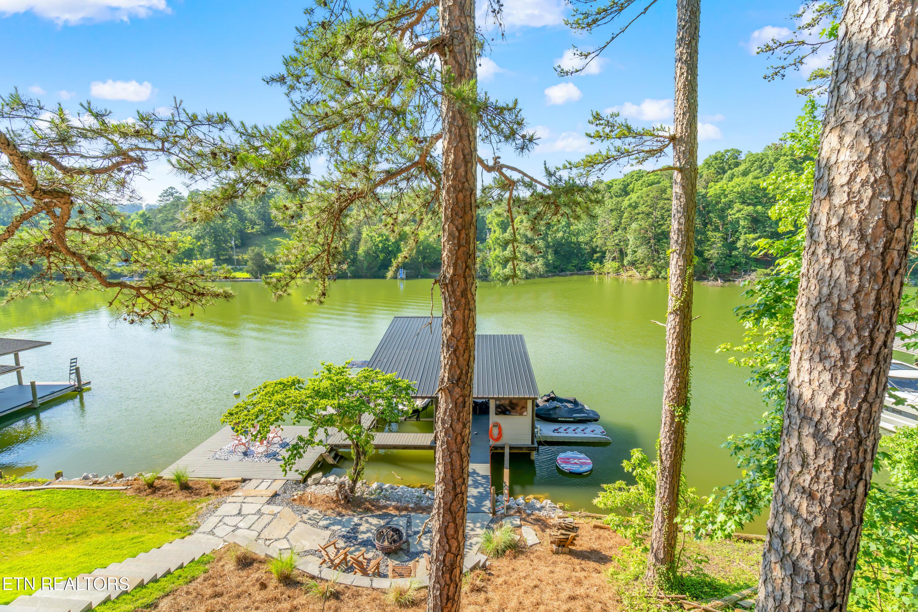 3594 Lakeland Drive, Lenoir City, TN - Fort Loudoun and Tellico Lake Real Estate - Image# 39