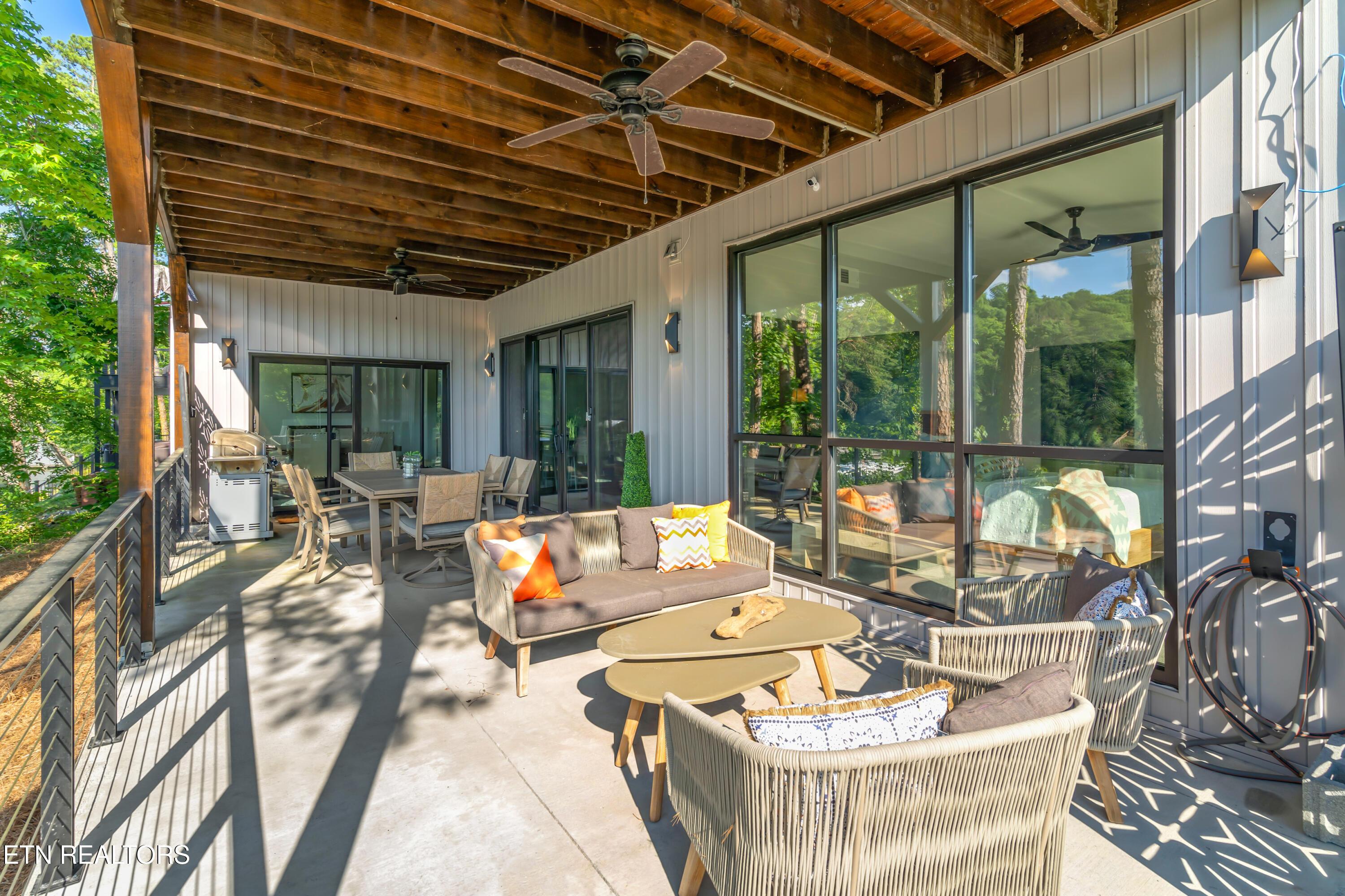 3594 Lakeland Drive, Lenoir City, TN - Fort Loudoun and Tellico Lake Real Estate - Image# 41