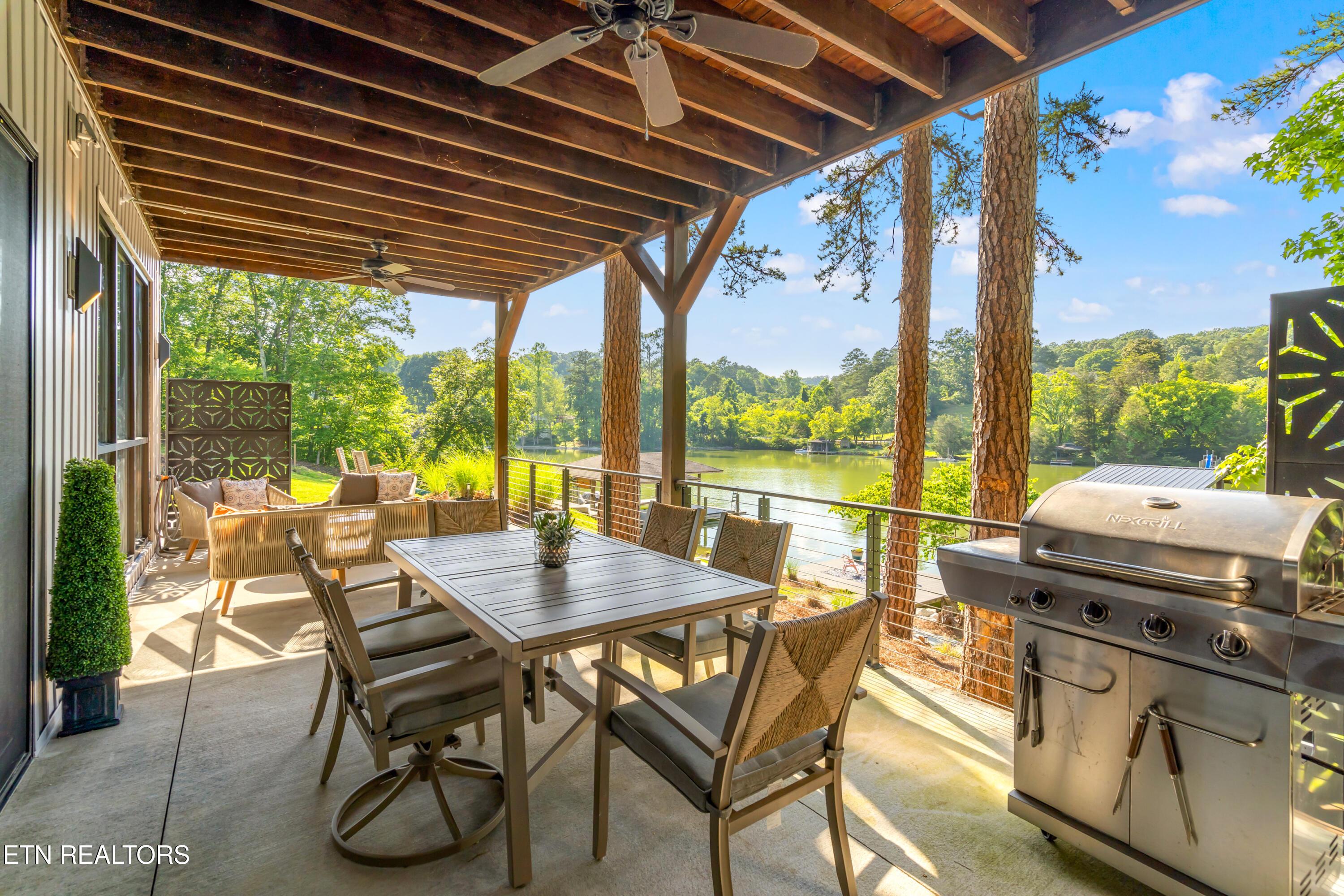 3594 Lakeland Drive, Lenoir City, TN - Fort Loudoun and Tellico Lake Real Estate - Image# 42