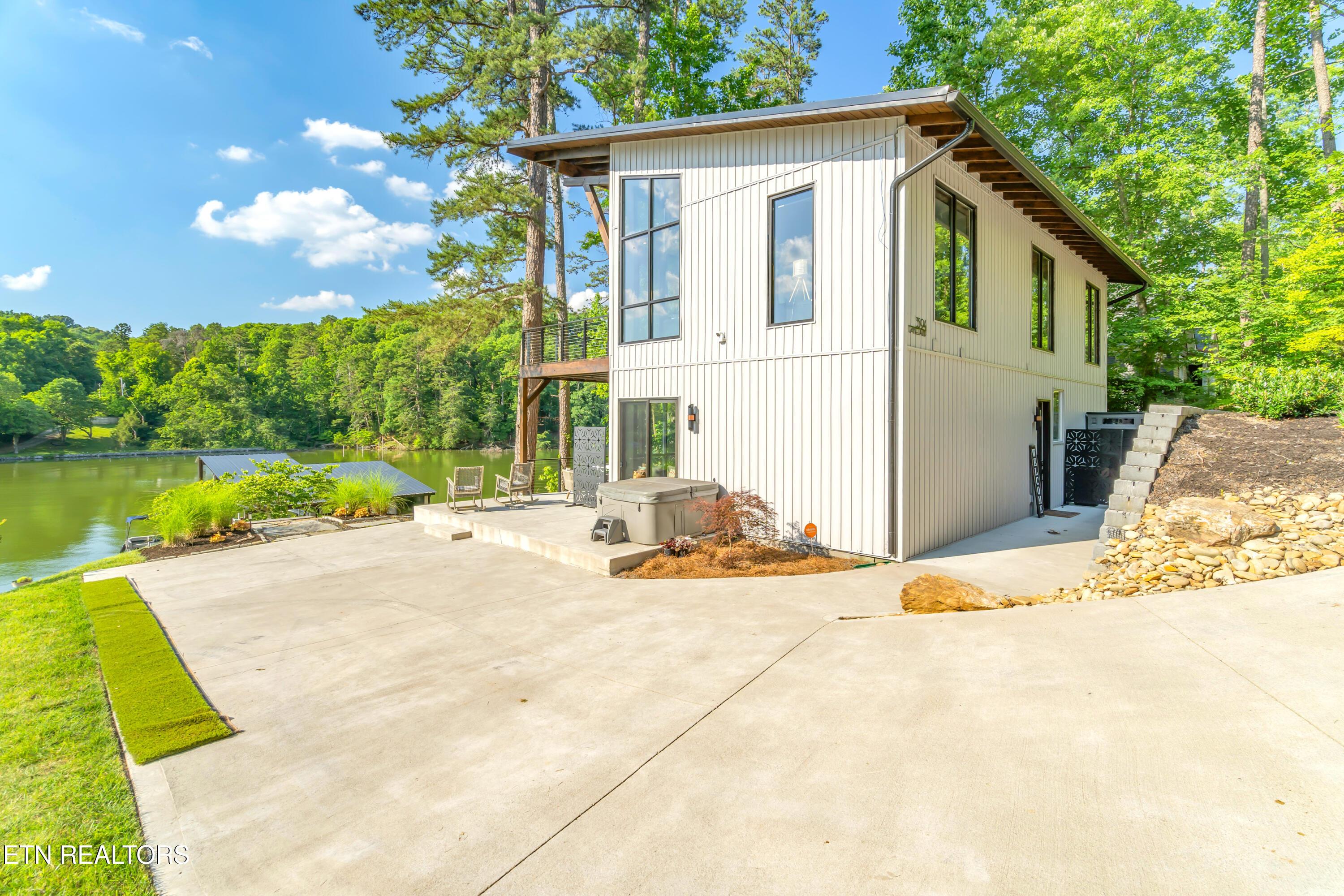 3594 Lakeland Drive, Lenoir City, TN - Fort Loudoun and Tellico Lake Real Estate - Image# 45