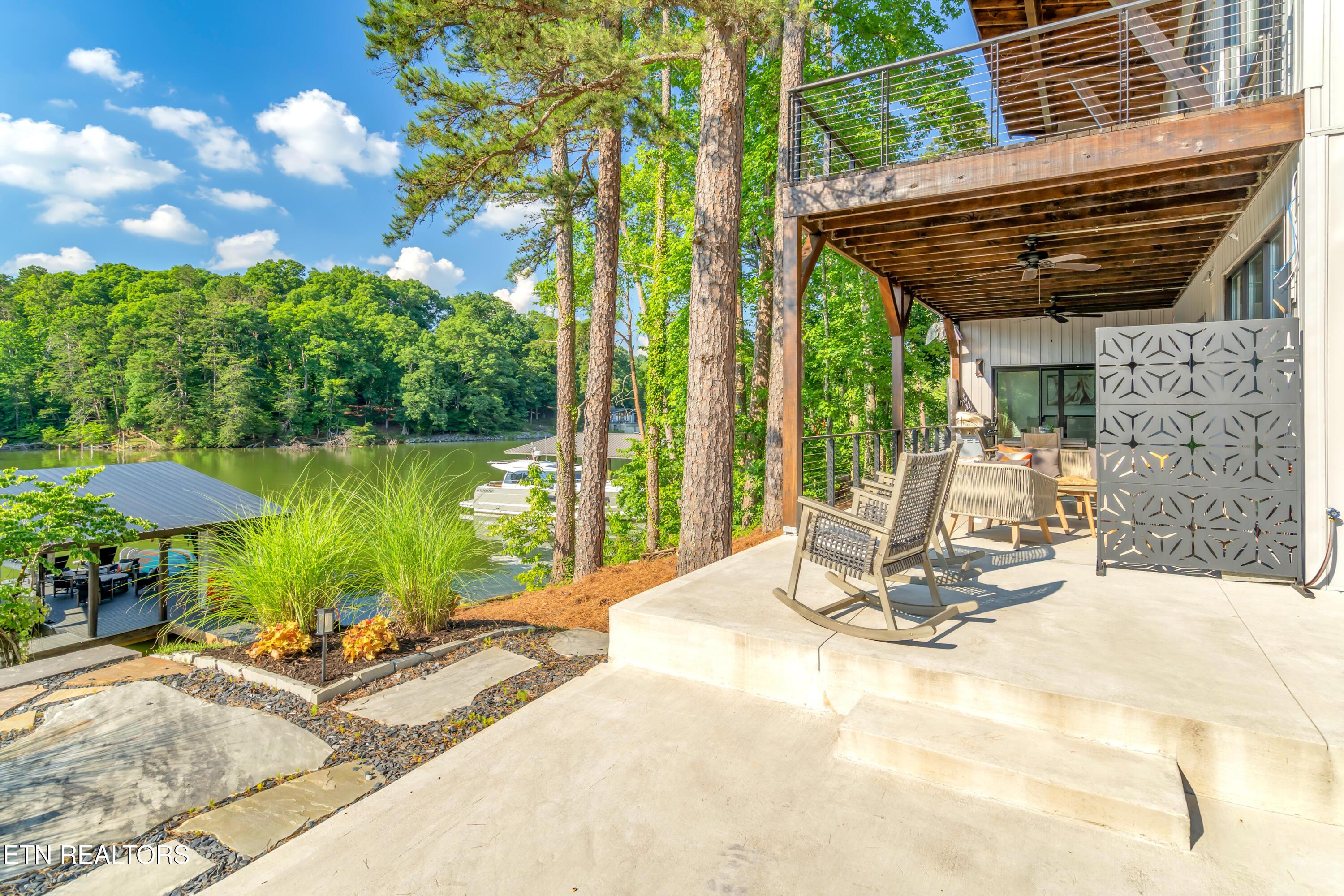 3594 Lakeland Drive, Lenoir City, TN - Fort Loudoun and Tellico Lake Real Estate - Image# 46
