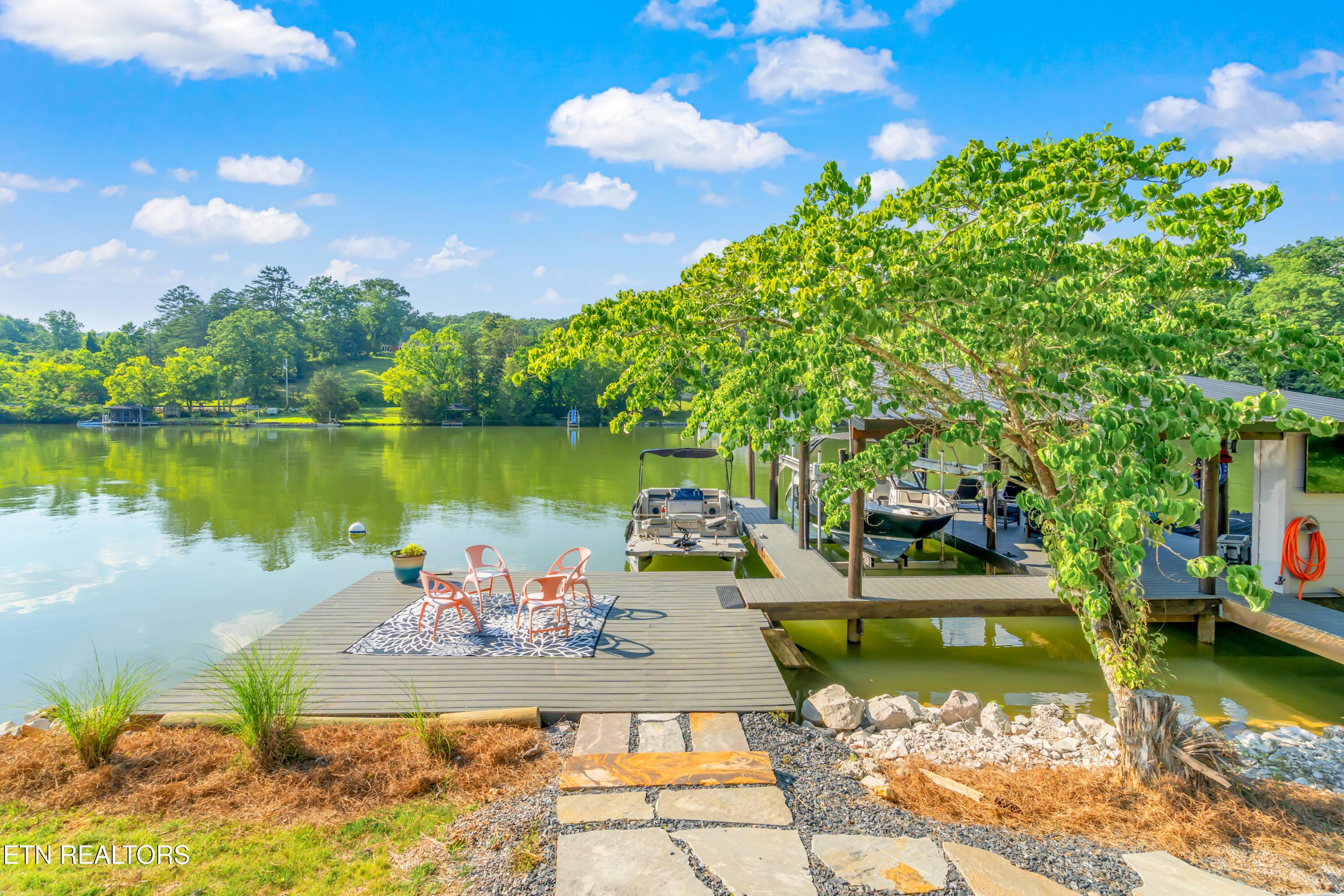 3594 Lakeland Drive, Lenoir City, TN - Fort Loudoun and Tellico Lake Real Estate - Image# 47