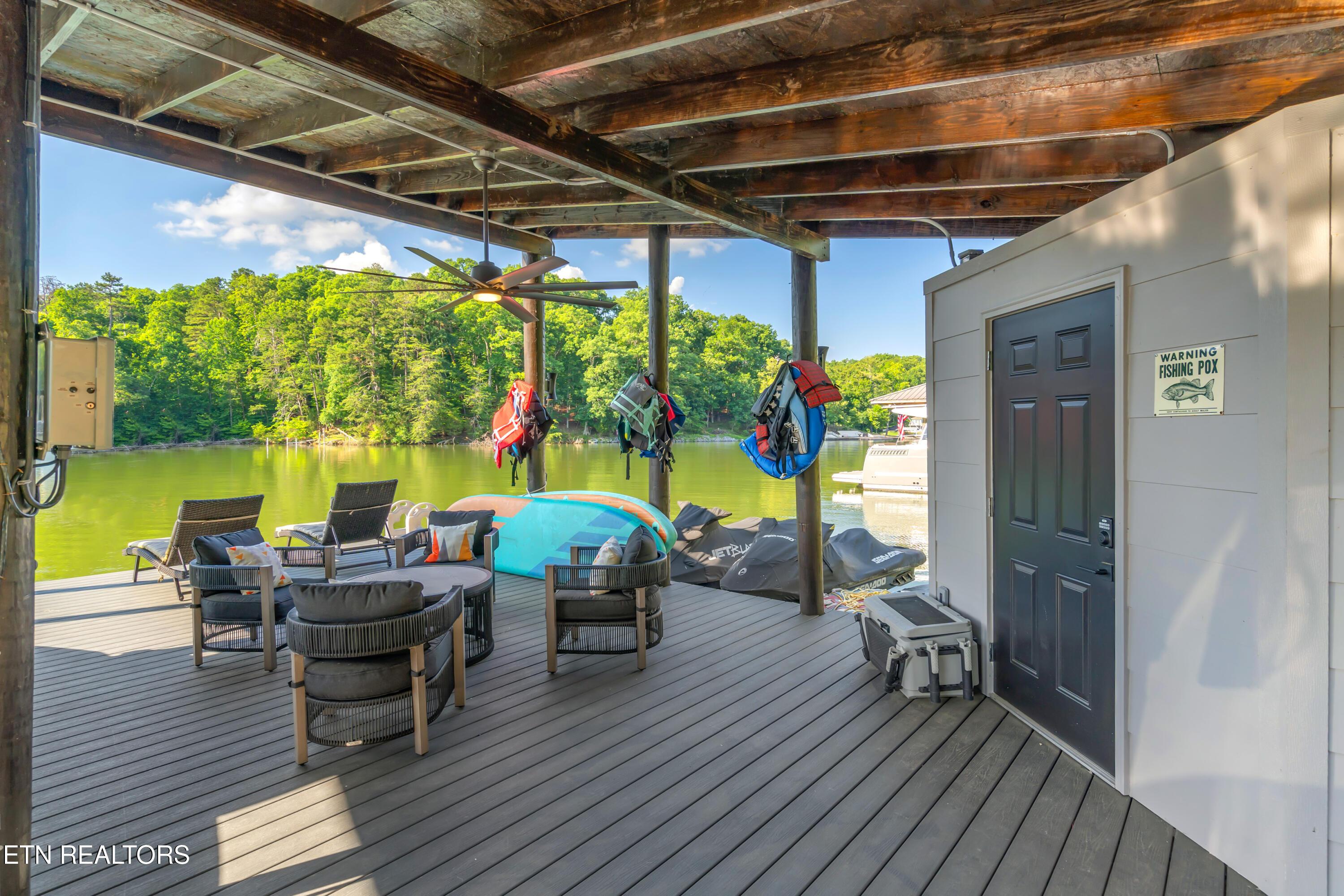 3594 Lakeland Drive, Lenoir City, TN - Fort Loudoun and Tellico Lake Real Estate - Image# 48