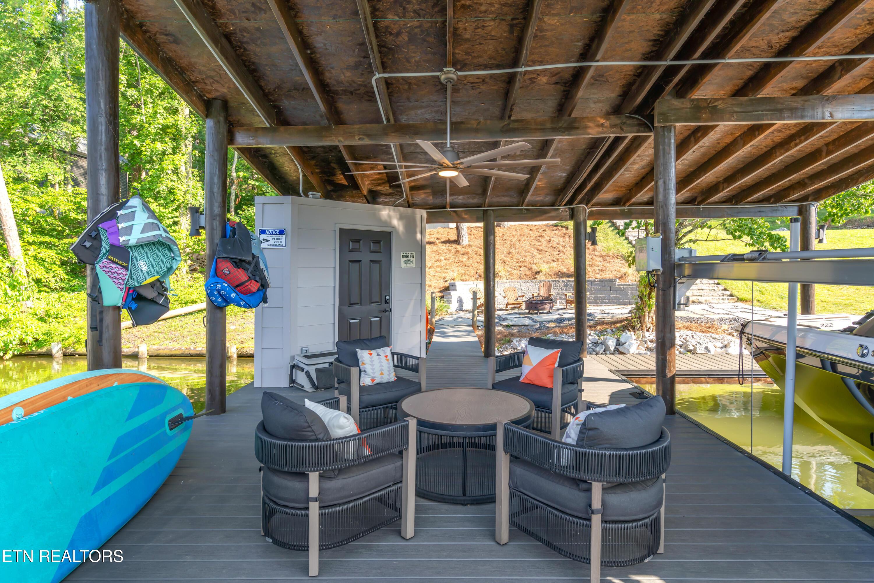 3594 Lakeland Drive, Lenoir City, TN - Fort Loudoun and Tellico Lake Real Estate - Image# 50