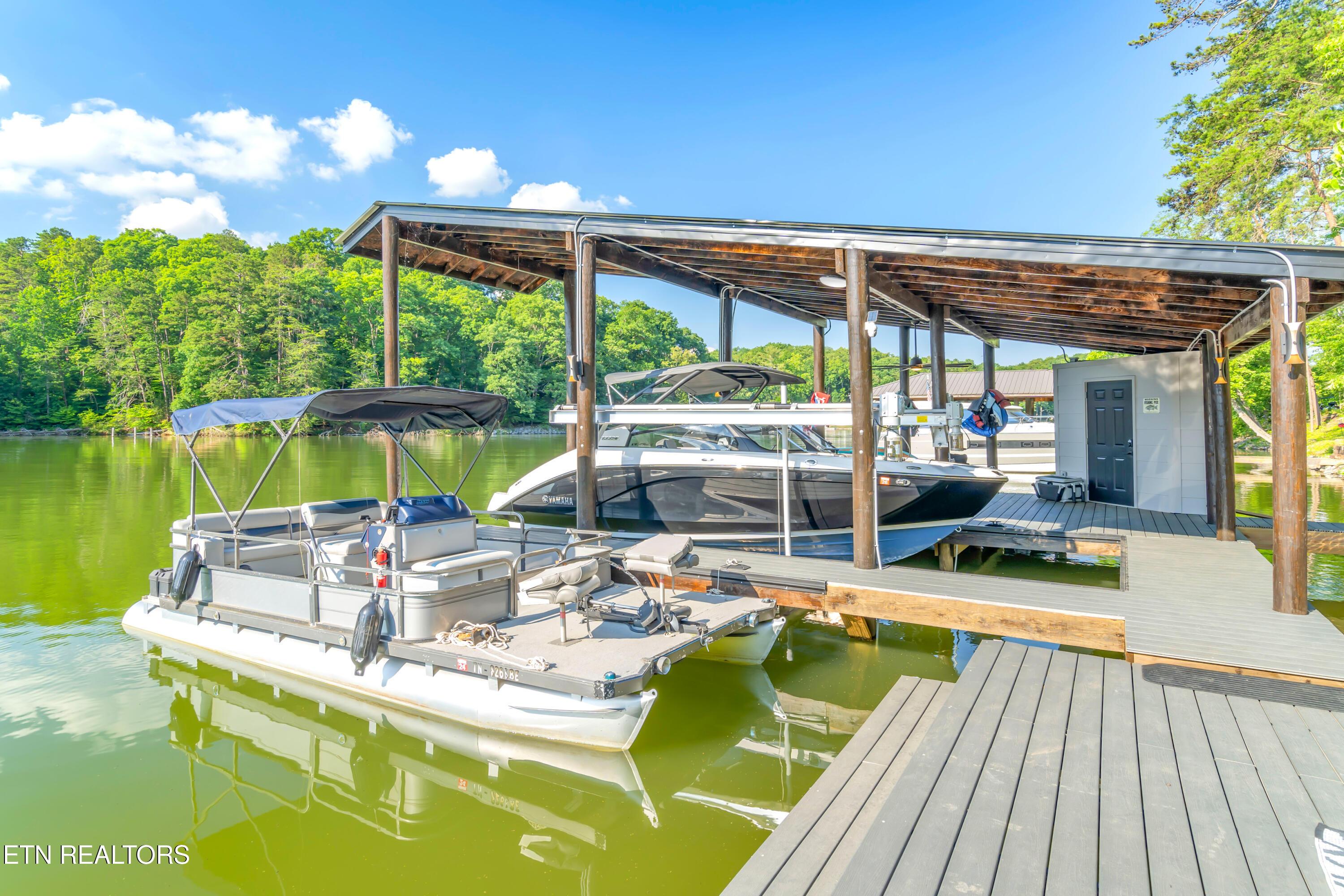 3594 Lakeland Drive, Lenoir City, TN - Fort Loudoun and Tellico Lake Real Estate - Image# 51