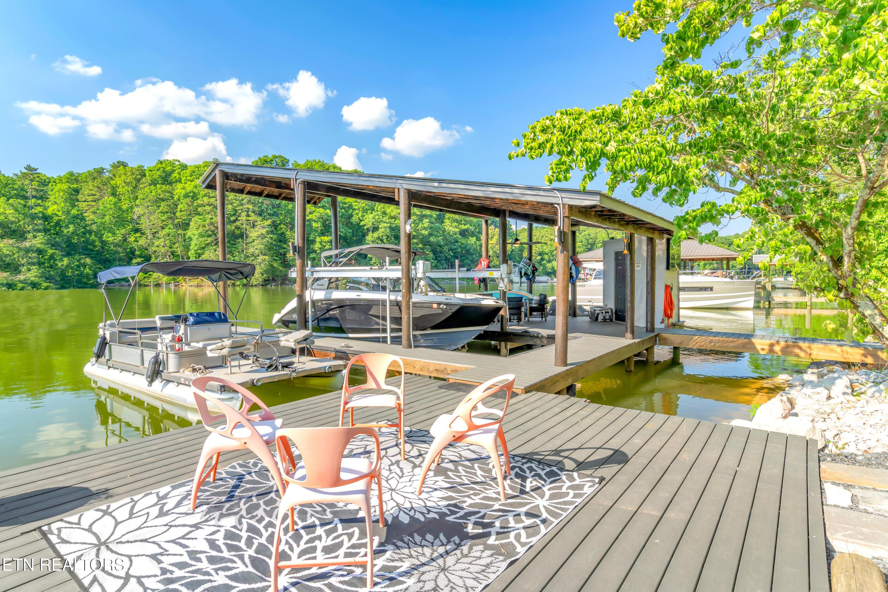3594 Lakeland Drive, Lenoir City, TN - Fort Loudoun and Tellico Lake Real Estate - Image# 52