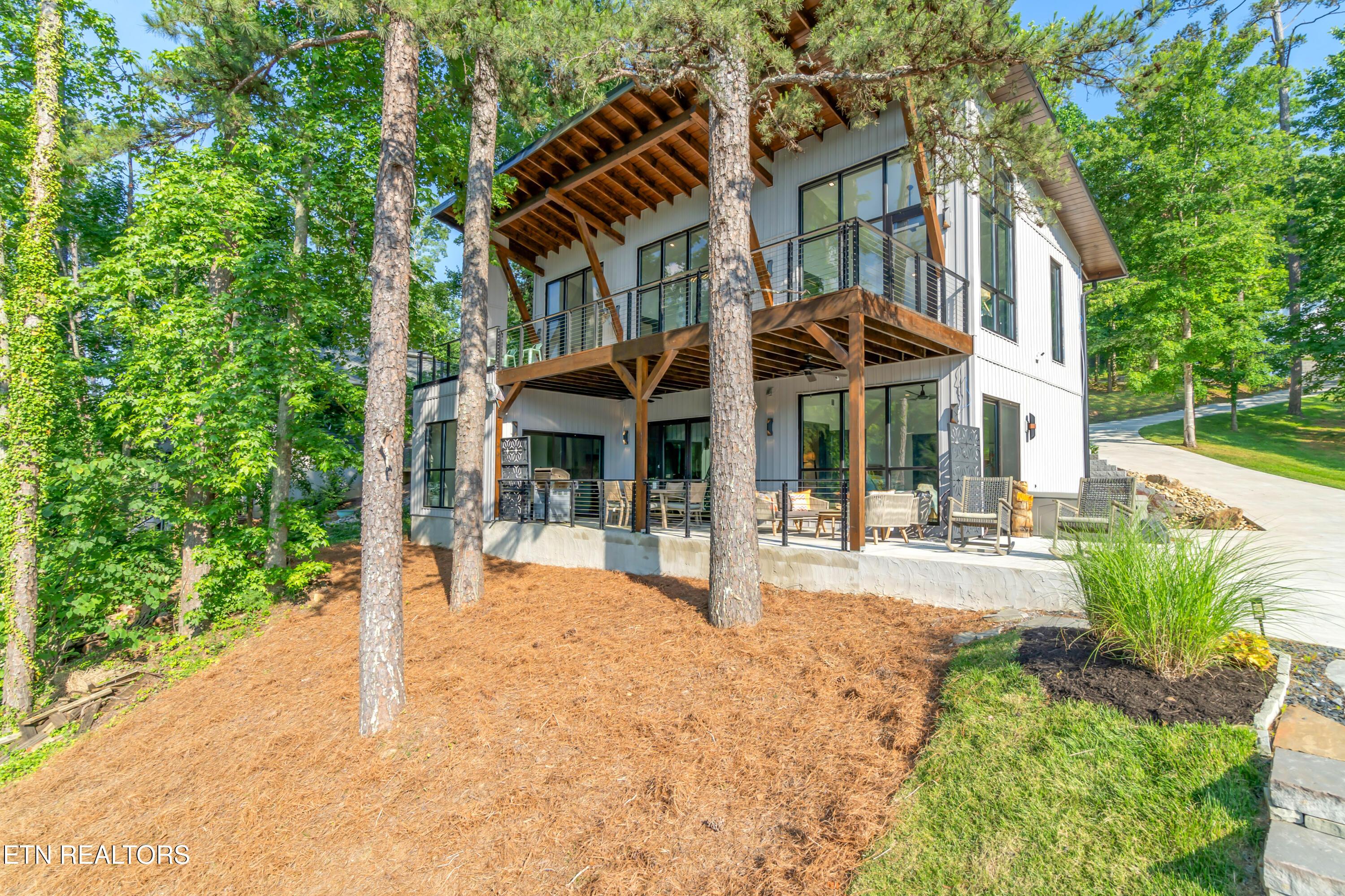 3594 Lakeland Drive, Lenoir City, TN - Fort Loudoun and Tellico Lake Real Estate - Image# 53