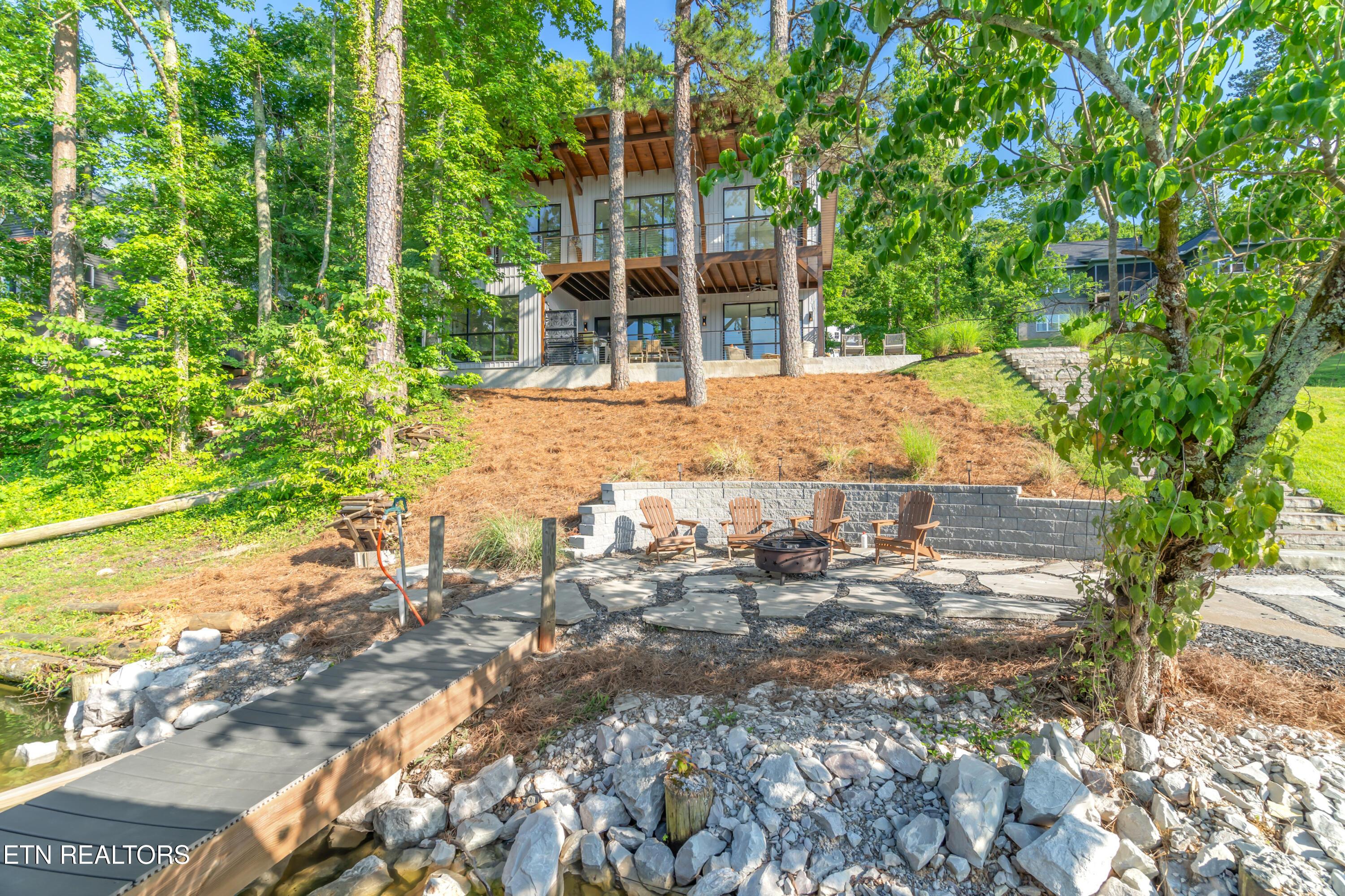 3594 Lakeland Drive, Lenoir City, TN - Fort Loudoun and Tellico Lake Real Estate - Image# 54