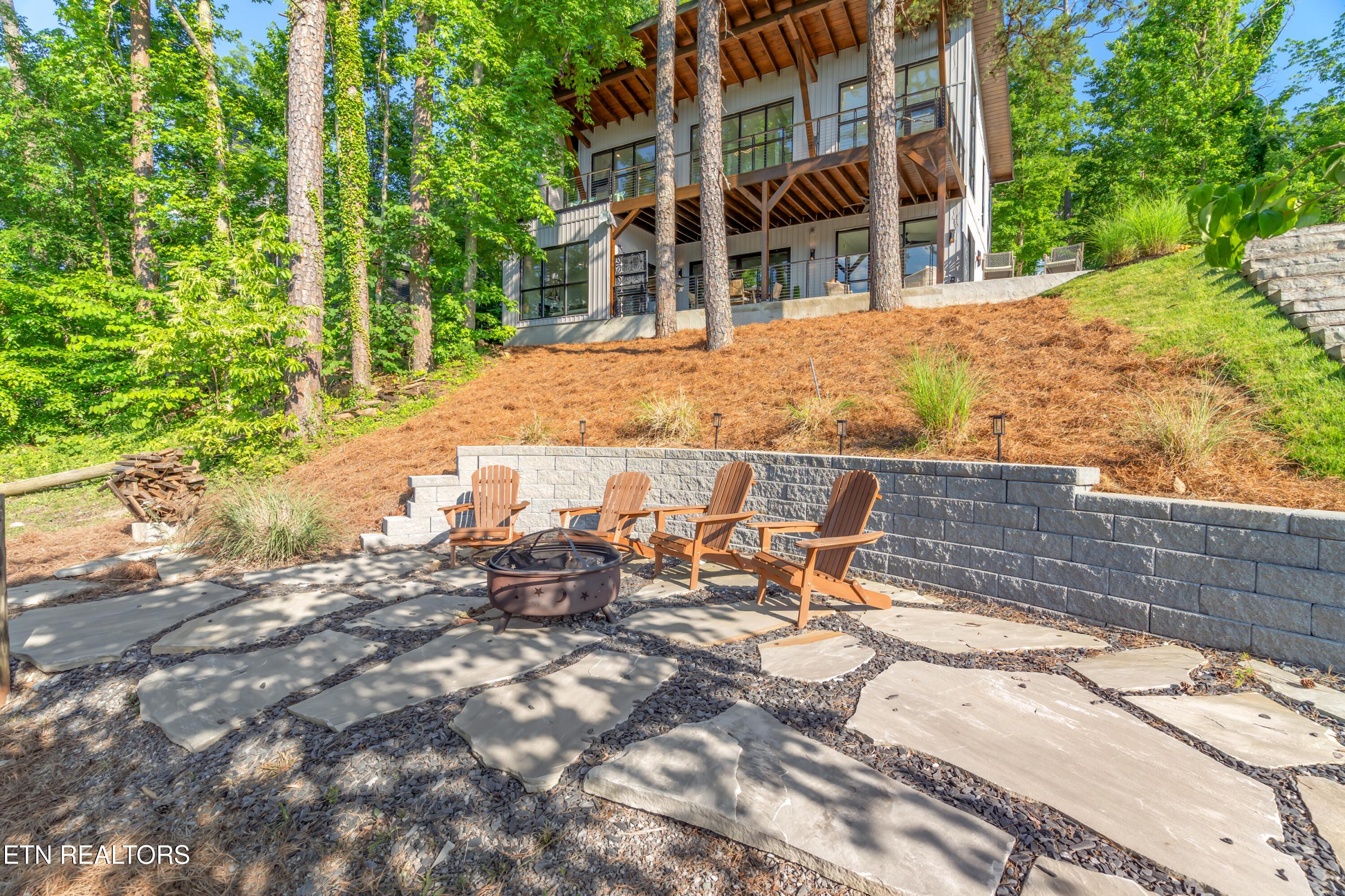 3594 Lakeland Drive, Lenoir City, TN - Fort Loudoun and Tellico Lake Real Estate - Image# 55