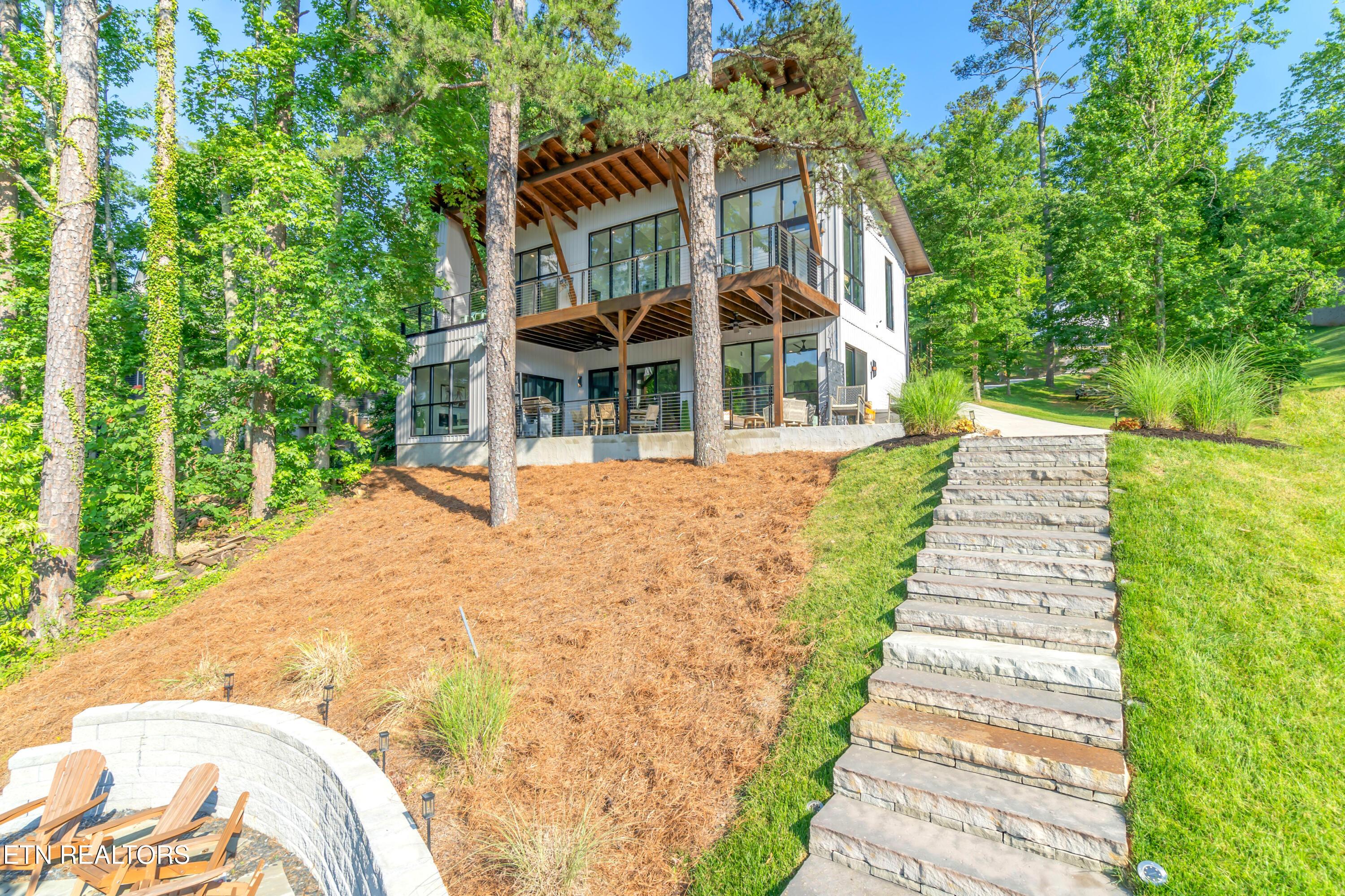 3594 Lakeland Drive, Lenoir City, TN - Fort Loudoun and Tellico Lake Real Estate - Image# 56