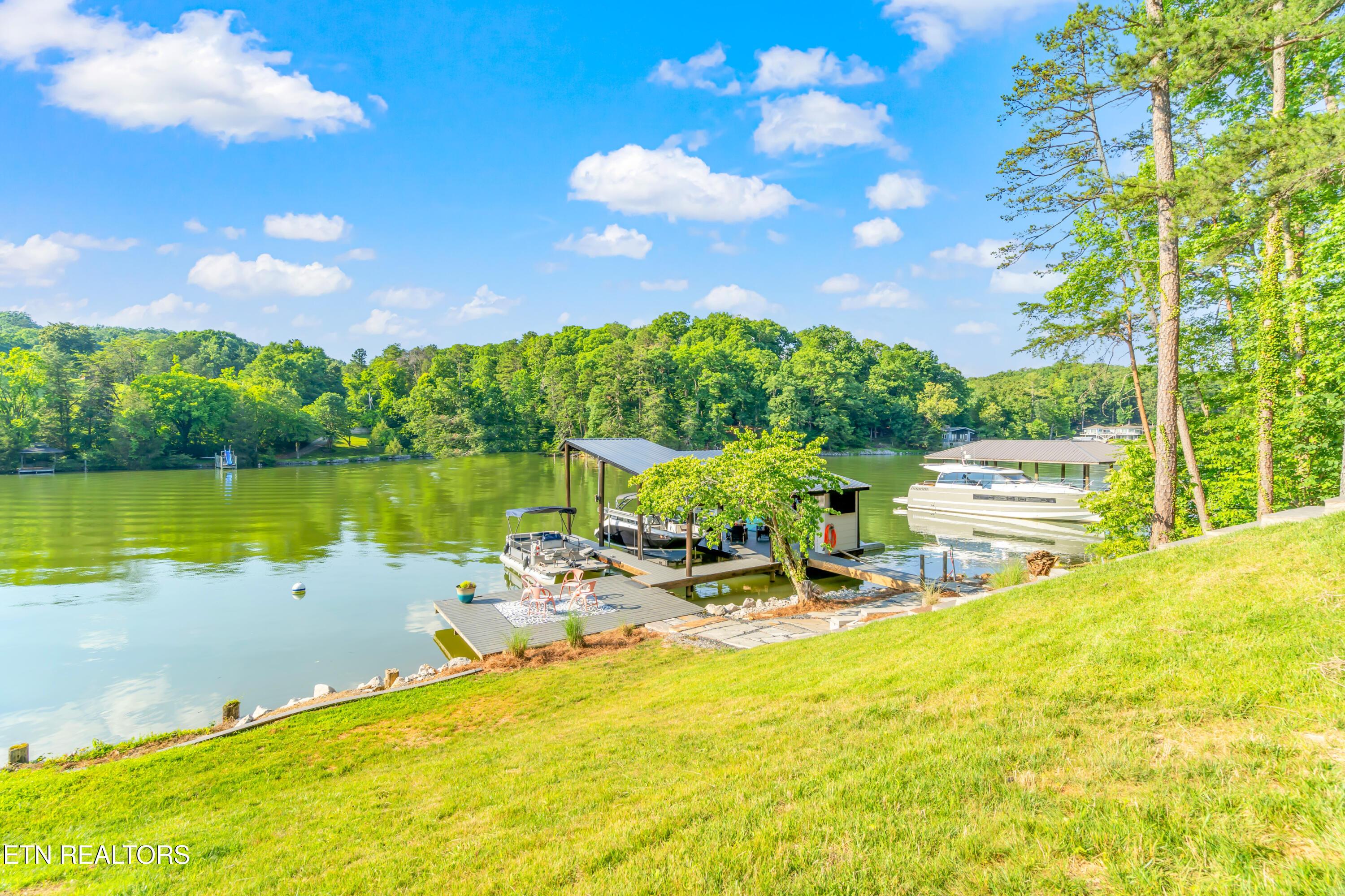 3594 Lakeland Drive, Lenoir City, TN - Fort Loudoun and Tellico Lake Real Estate - Image# 57