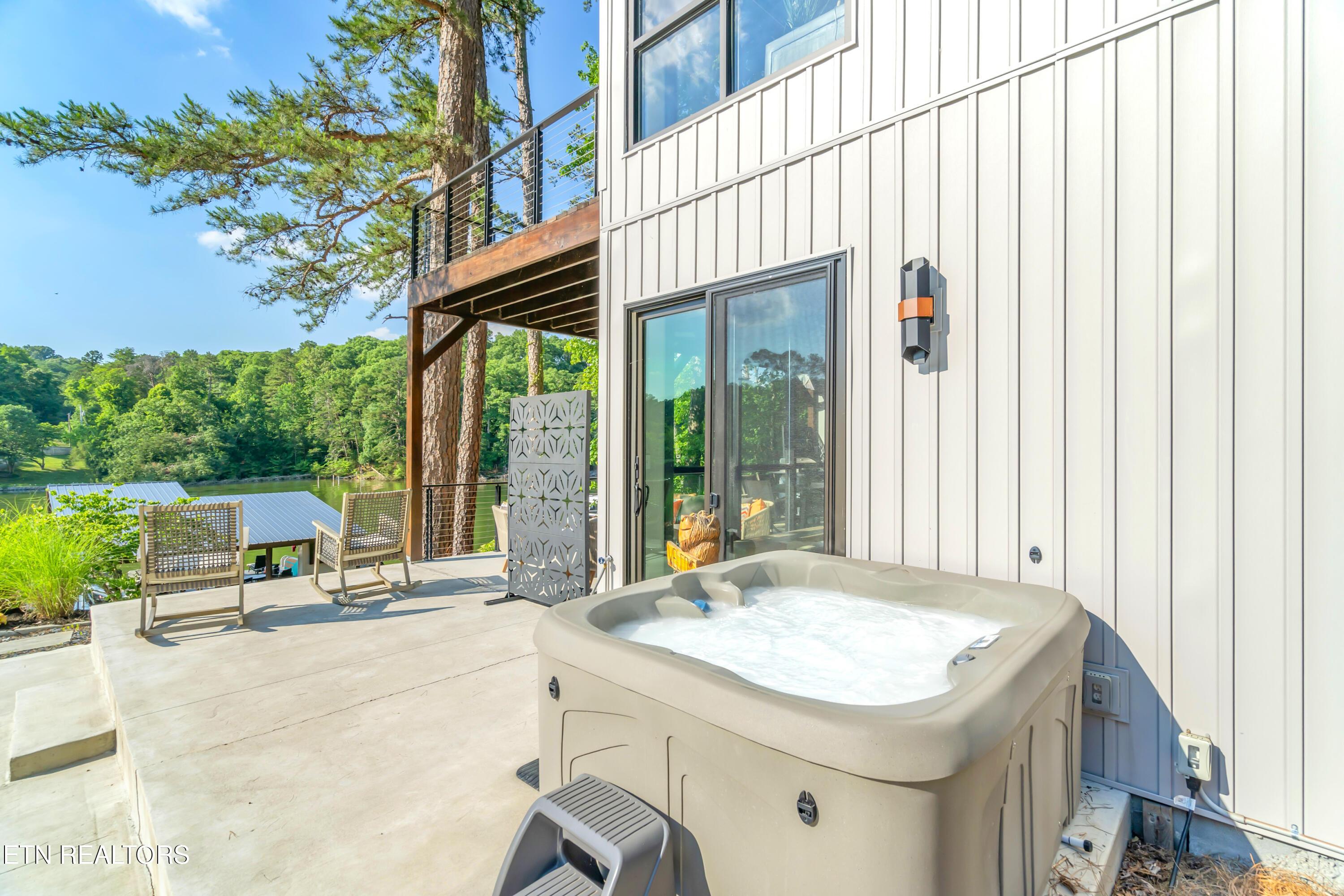 3594 Lakeland Drive, Lenoir City, TN - Fort Loudoun and Tellico Lake Real Estate - Image# 58