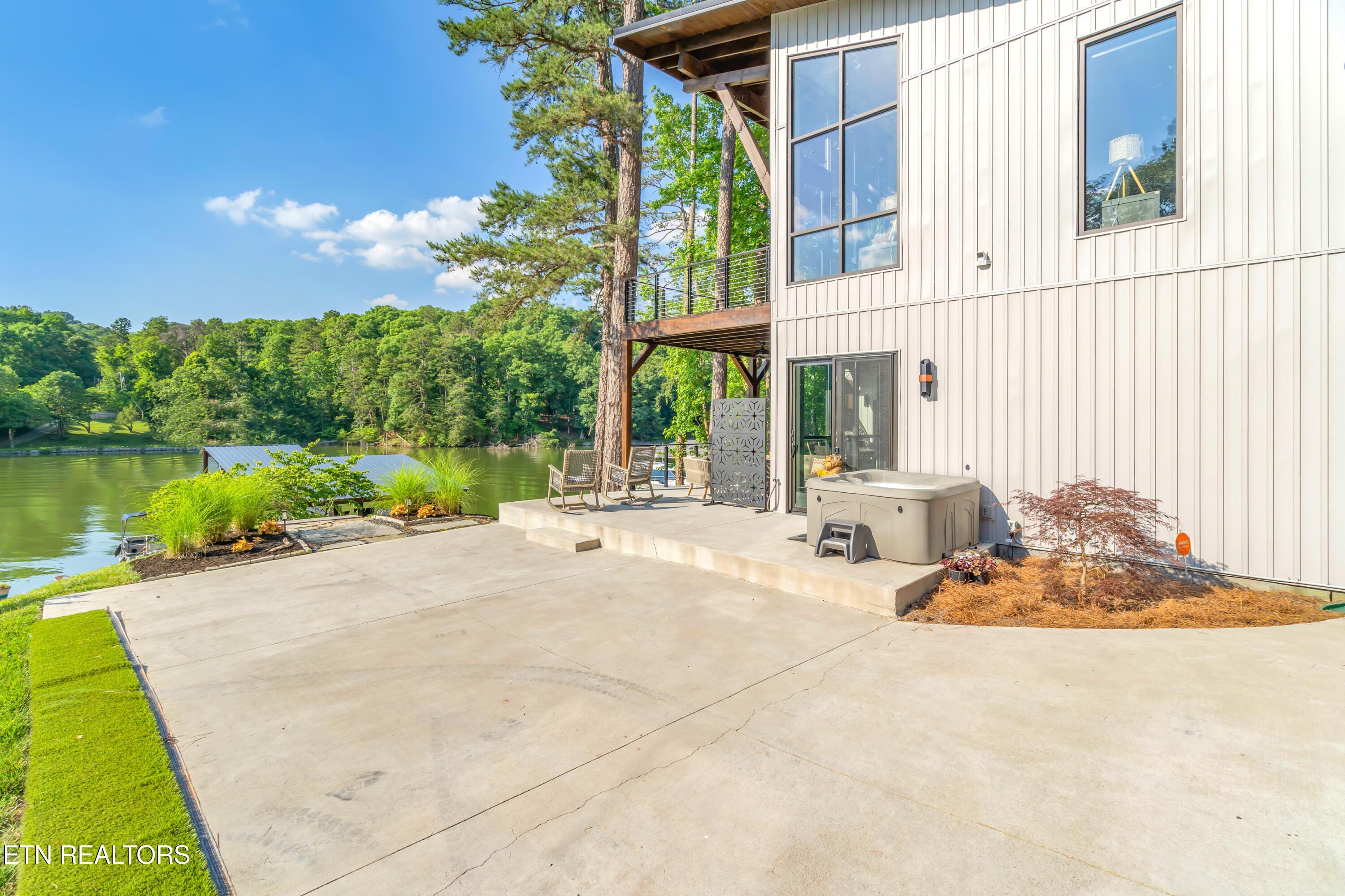 3594 Lakeland Drive, Lenoir City, TN - Fort Loudoun and Tellico Lake Real Estate - Image# 59