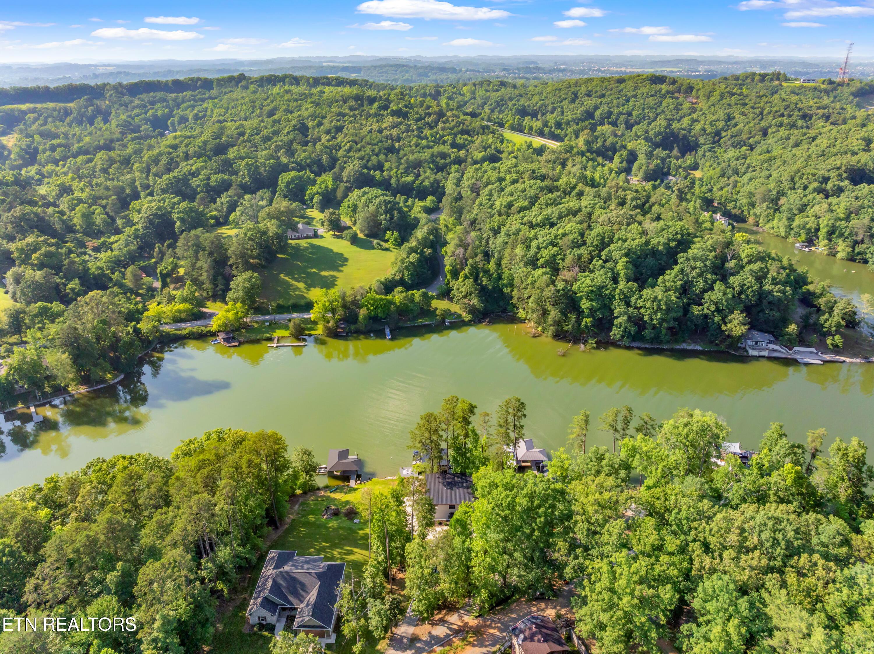 3594 Lakeland Drive, Lenoir City, TN - Fort Loudoun and Tellico Lake Real Estate - Image# 60