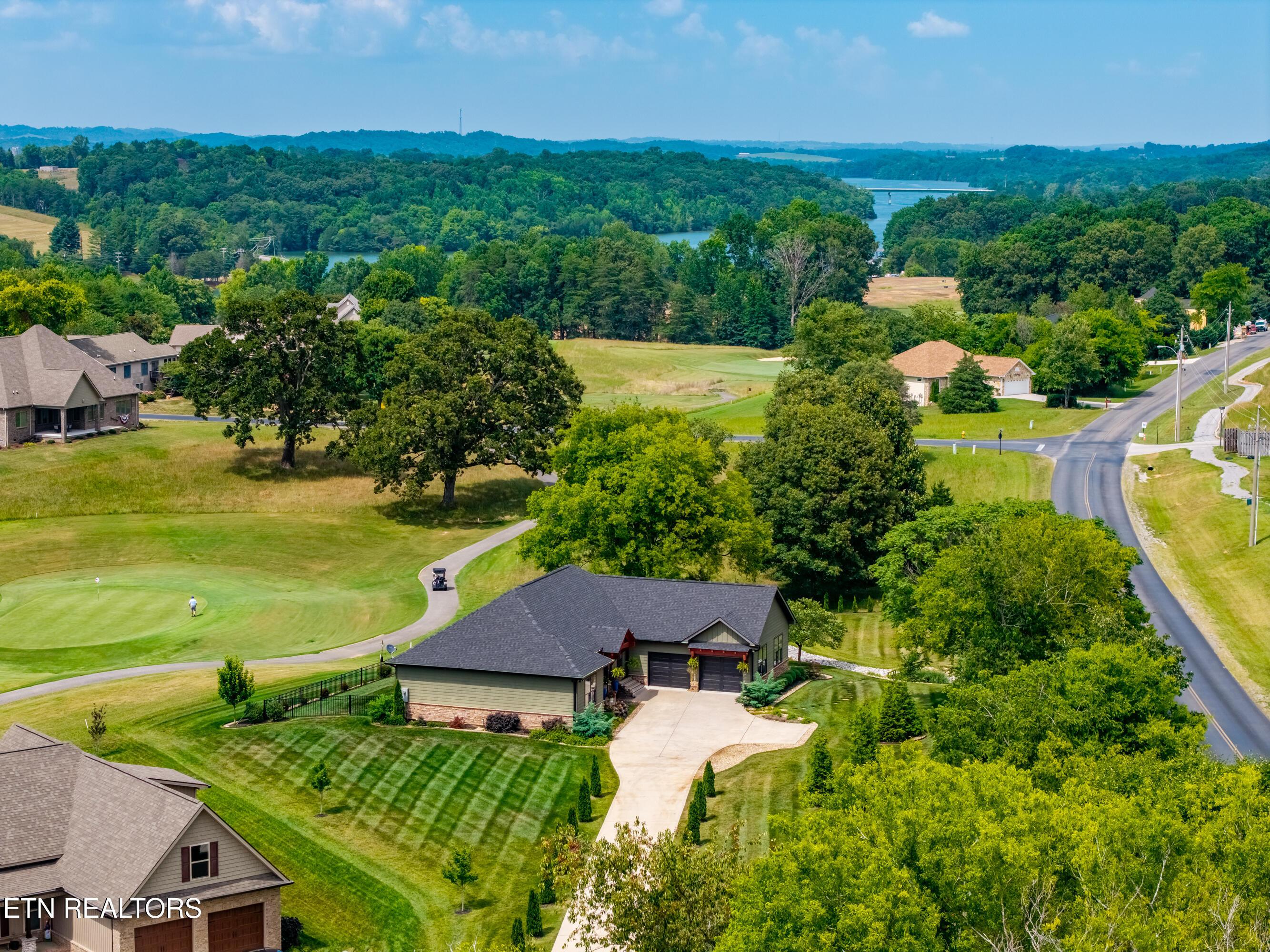 129 Unole Tr, Vonore, TN - Fort Loudoun and Tellico Lake Real Estate - Image# 1