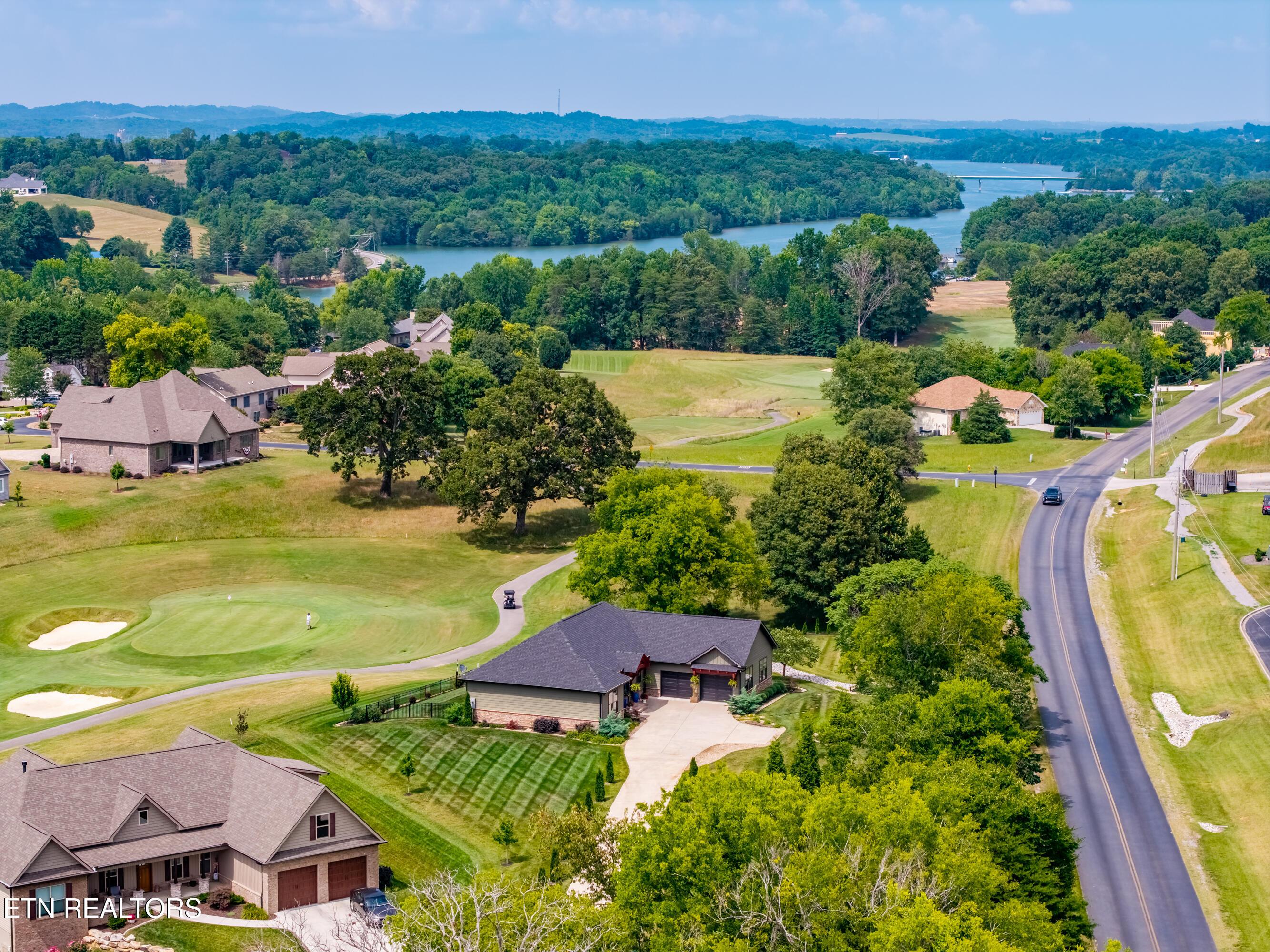 129 Unole Tr, Vonore, TN - Fort Loudoun and Tellico Lake Real Estate - Image# 33