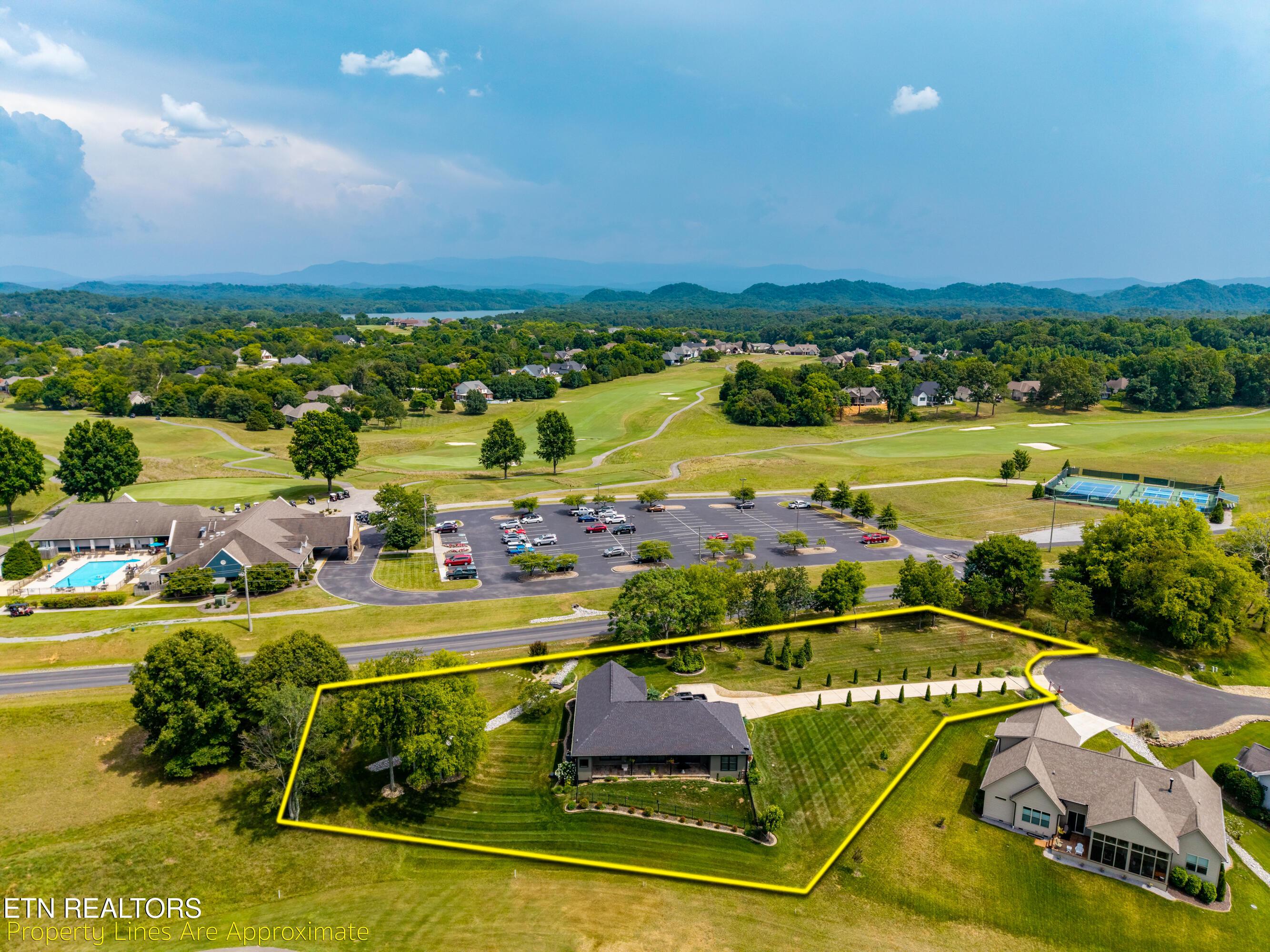 129 Unole Tr, Vonore, TN - Fort Loudoun and Tellico Lake Real Estate - Image# 34