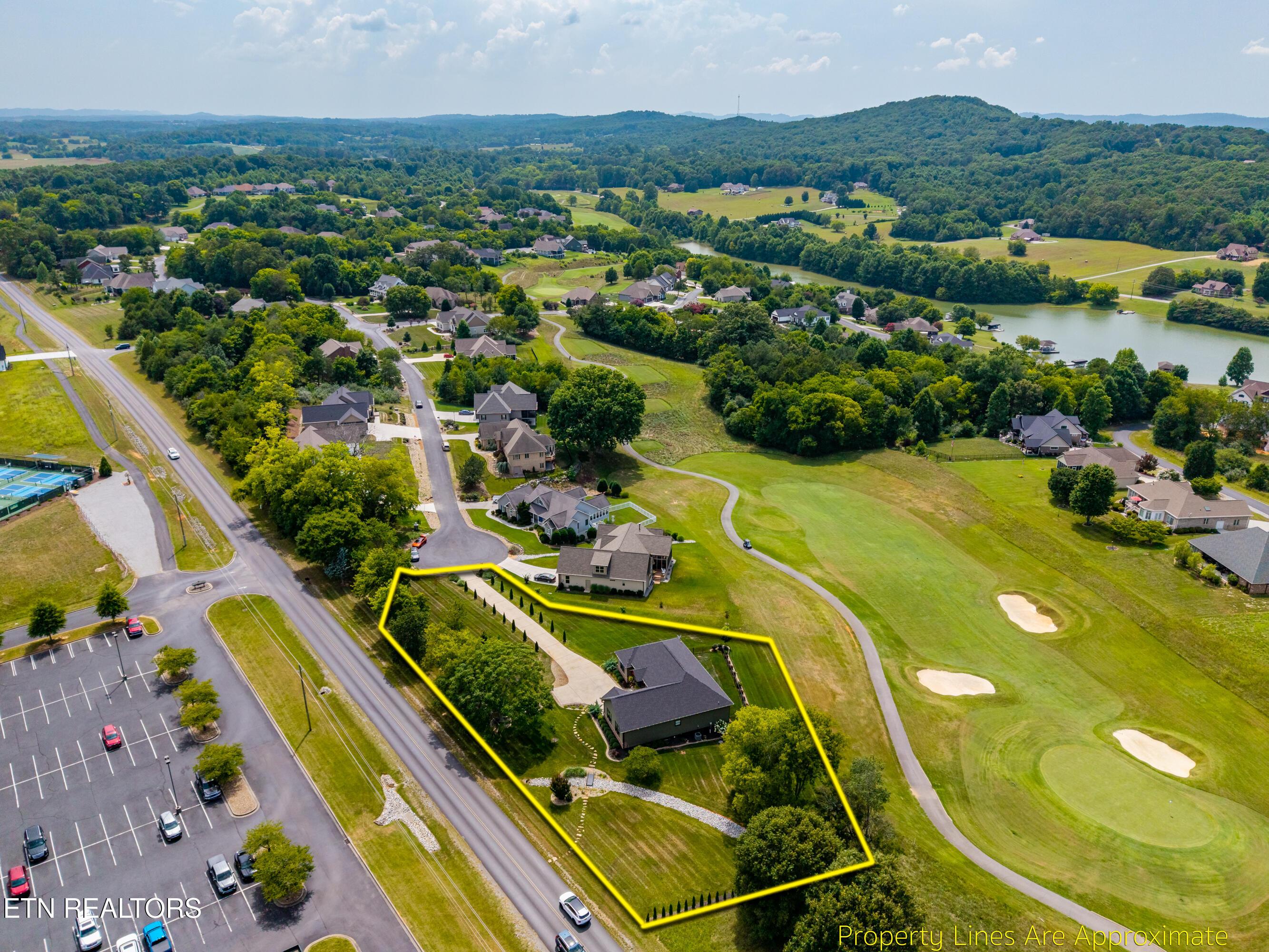 129 Unole Tr, Vonore, TN - Fort Loudoun and Tellico Lake Real Estate - Image# 35
