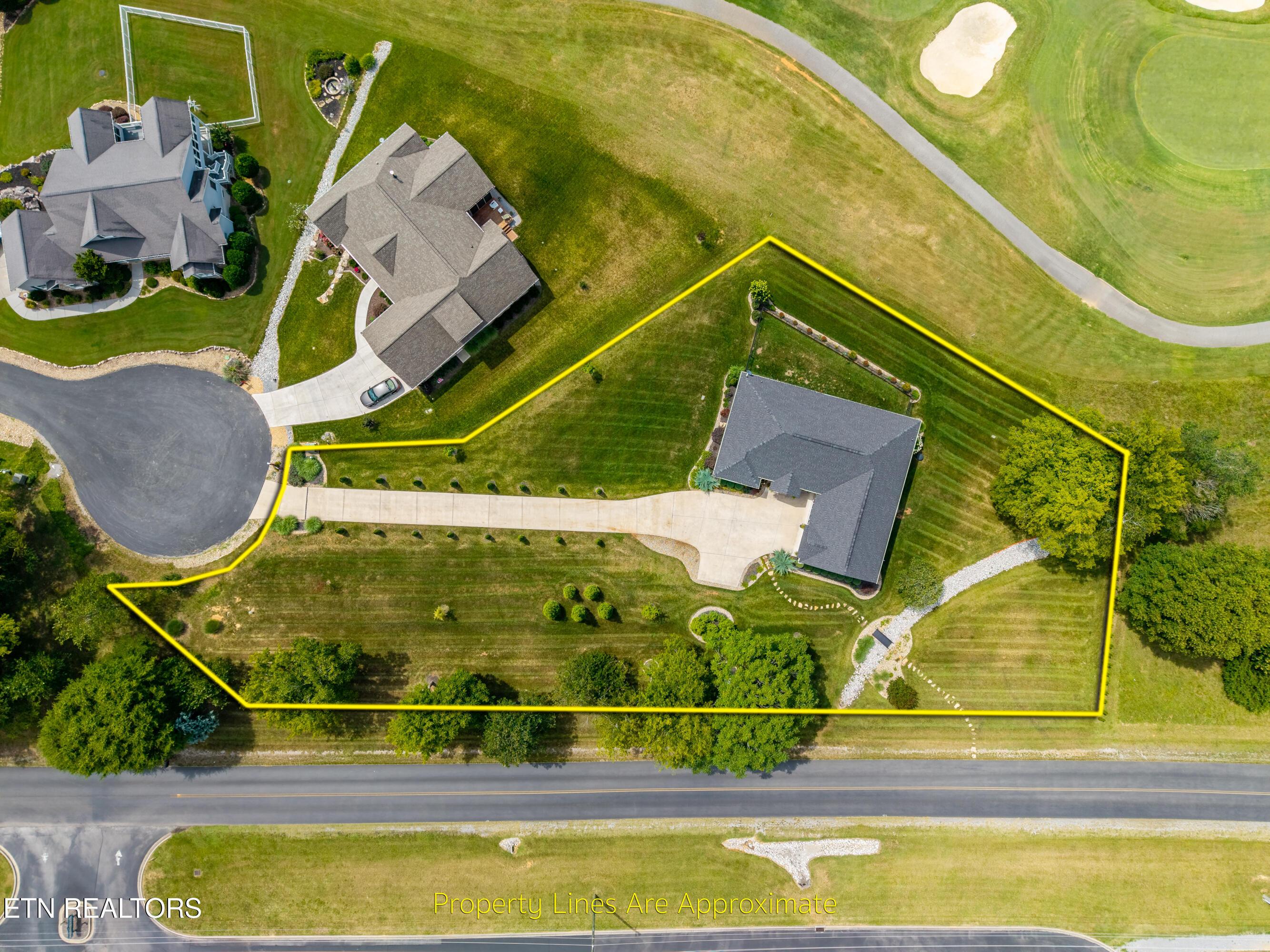 129 Unole Tr, Vonore, TN - Fort Loudoun and Tellico Lake Real Estate - Image# 36