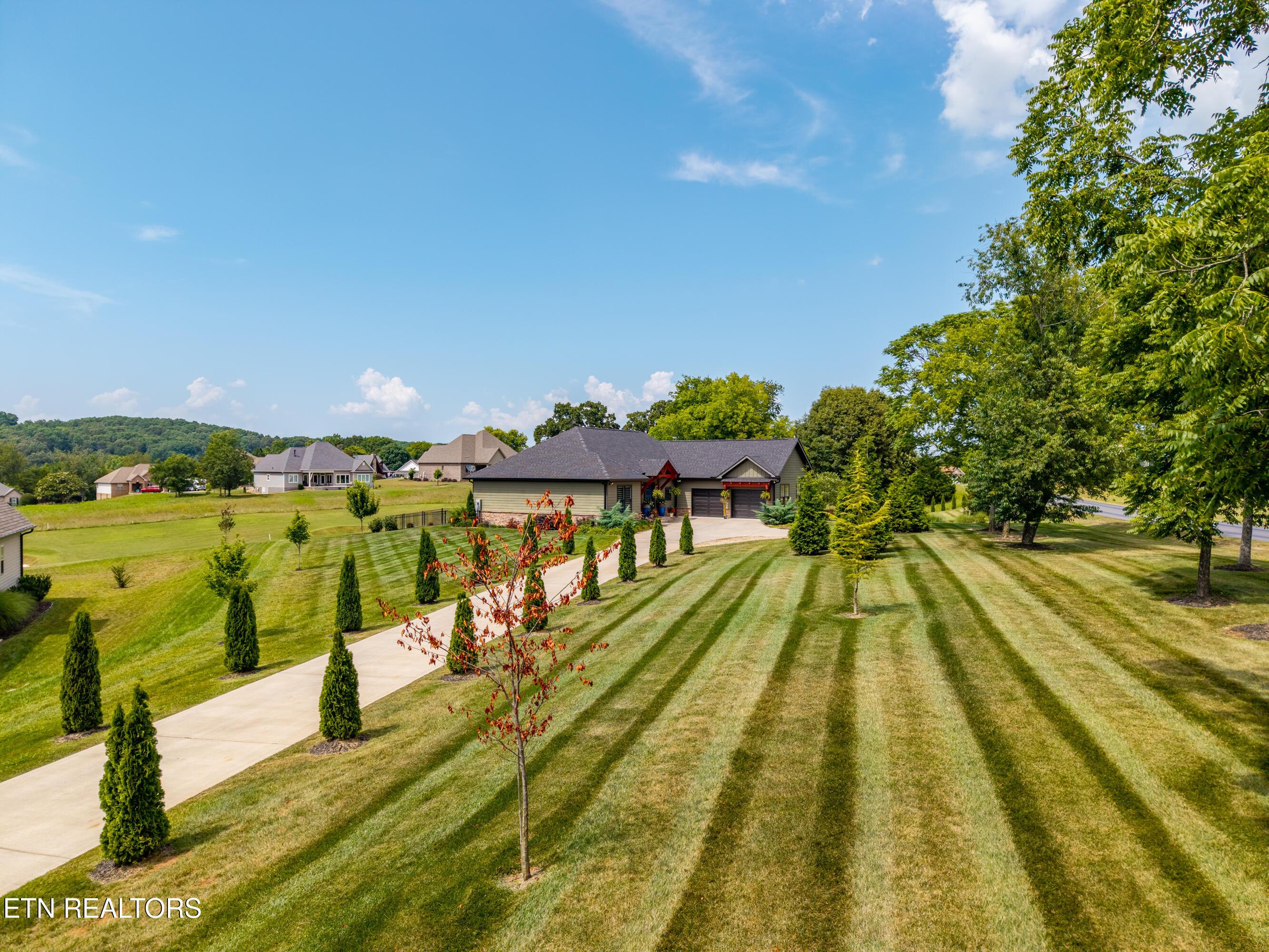 129 Unole Tr, Vonore, TN - Fort Loudoun and Tellico Lake Real Estate - Image# 38