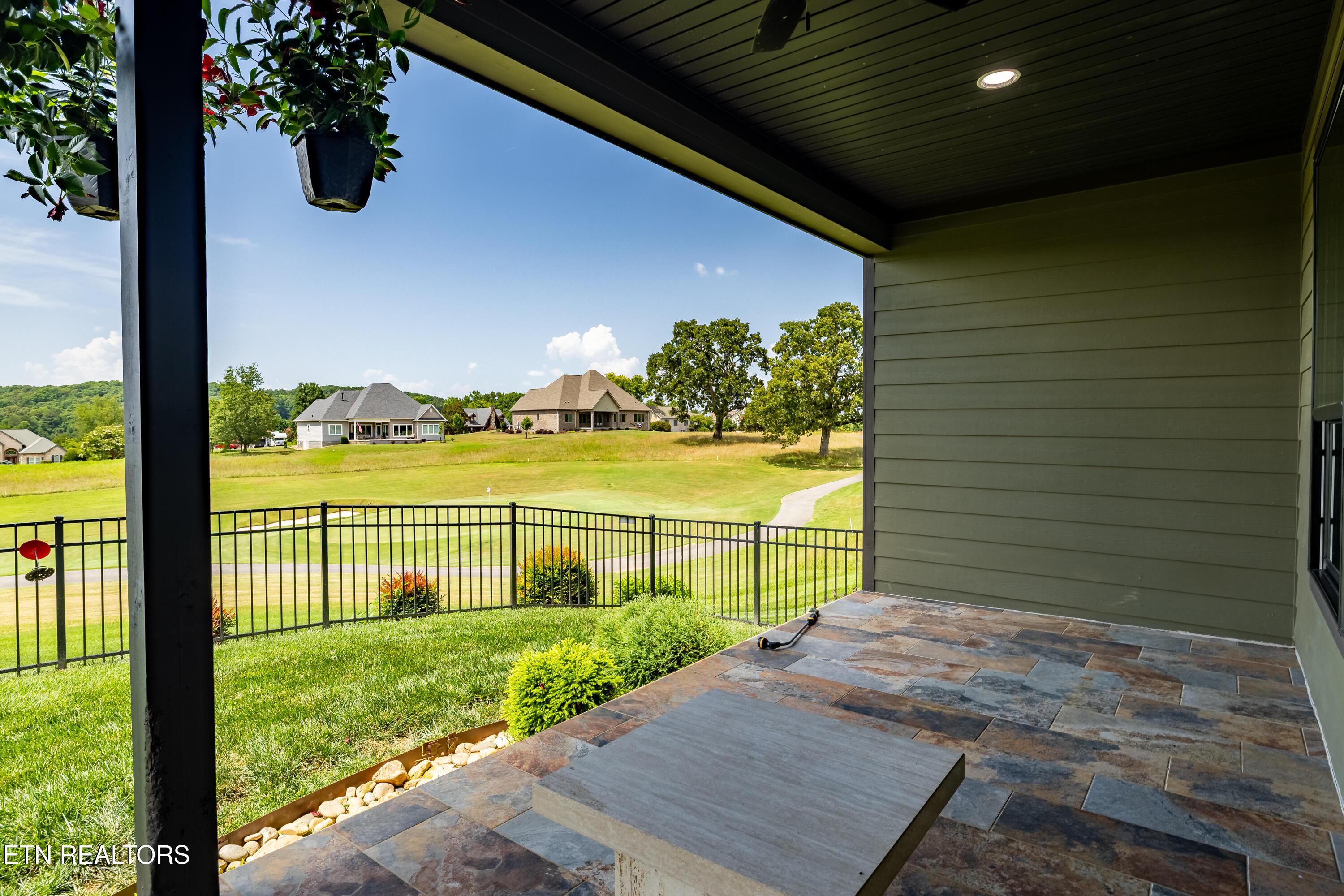 129 Unole Tr, Vonore, TN - Fort Loudoun and Tellico Lake Real Estate - Image# 29