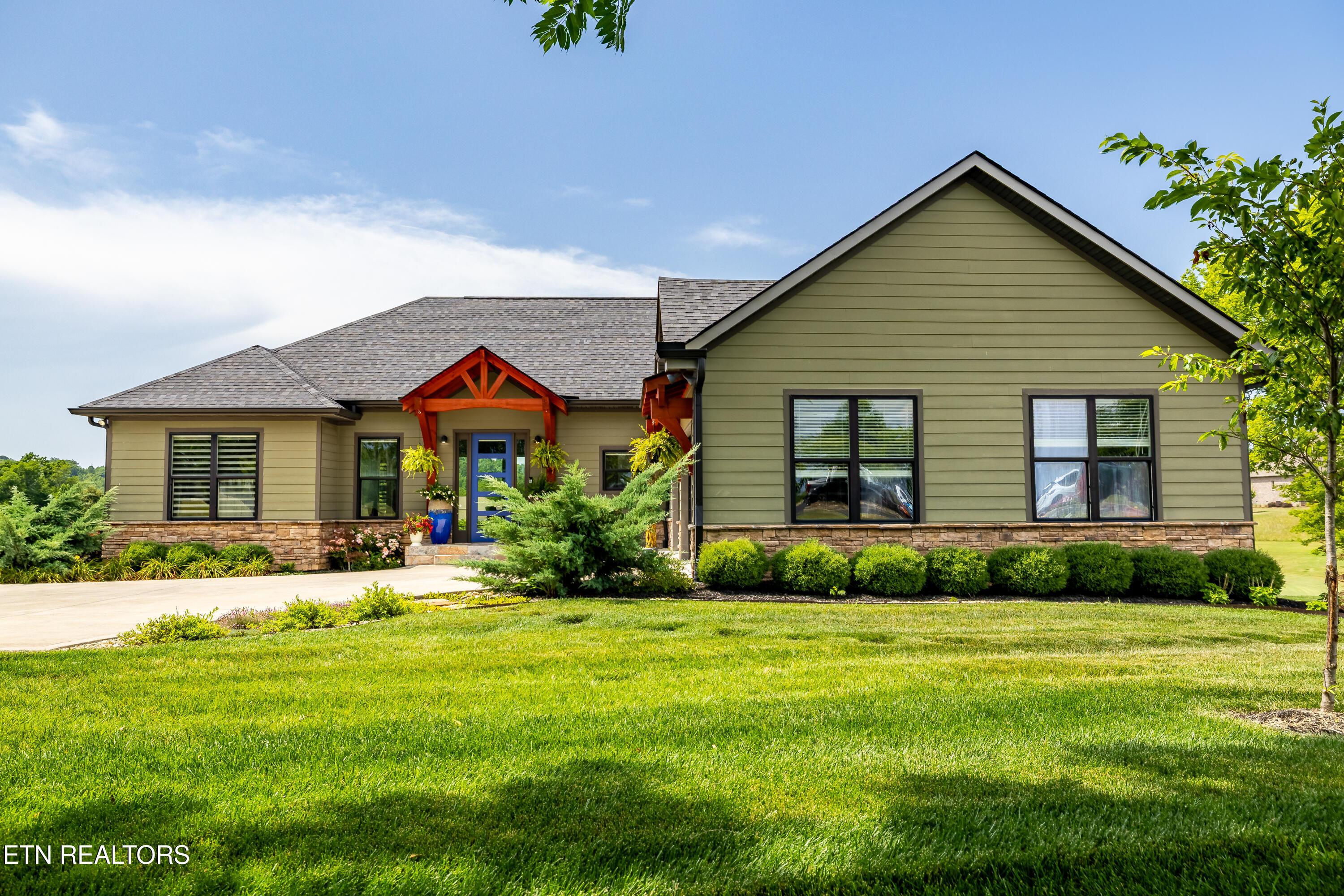 129 Unole Tr, Vonore, TN - Fort Loudoun and Tellico Lake Real Estate - Image# 7