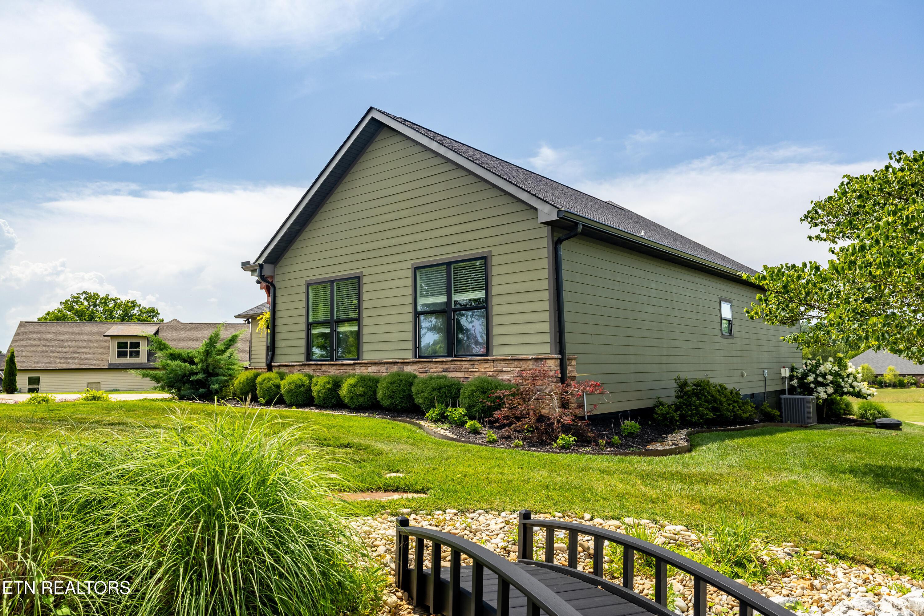 129 Unole Tr, Vonore, TN - Fort Loudoun and Tellico Lake Real Estate - Image# 32