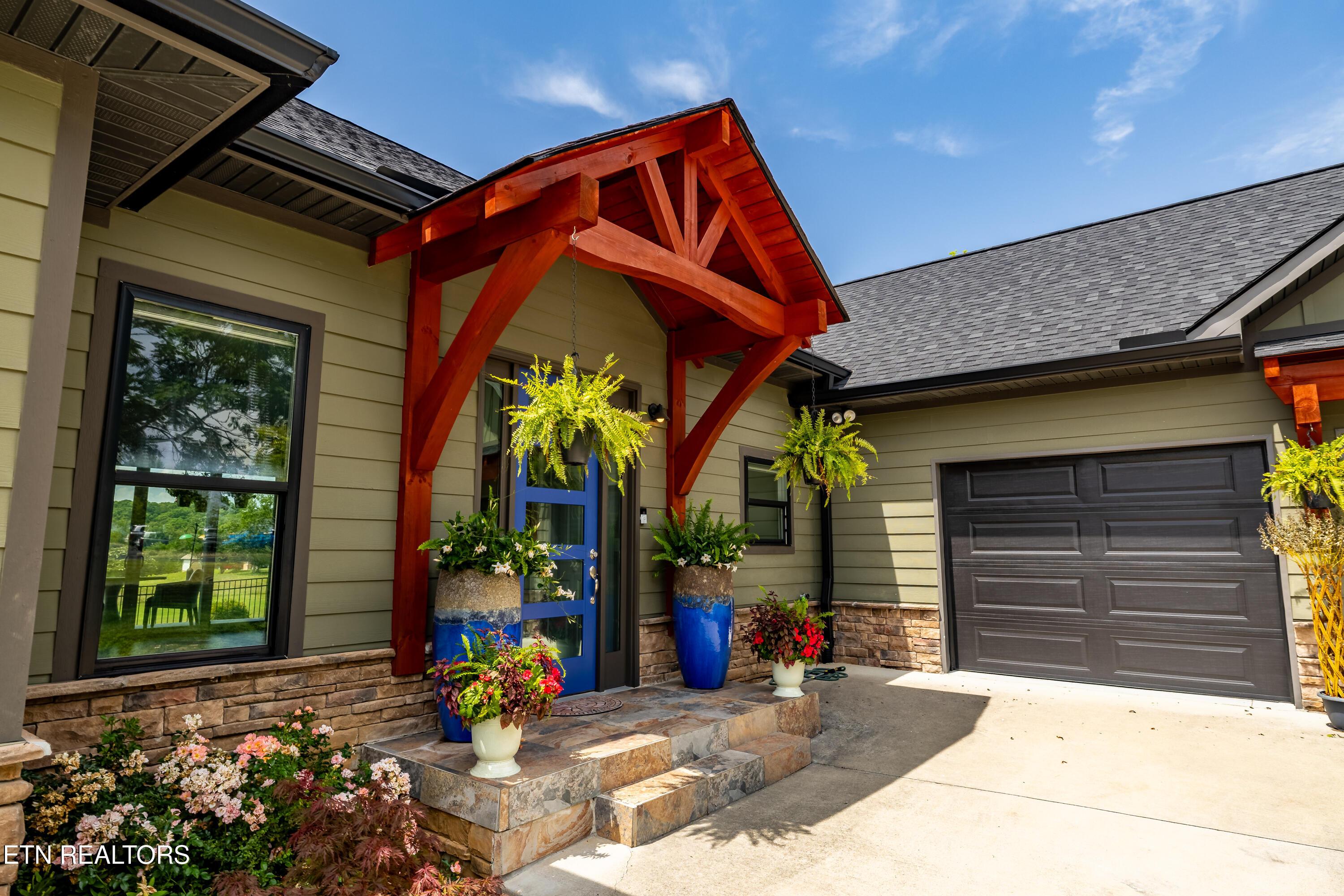 129 Unole Tr, Vonore, TN - Fort Loudoun and Tellico Lake Real Estate - Image# 41