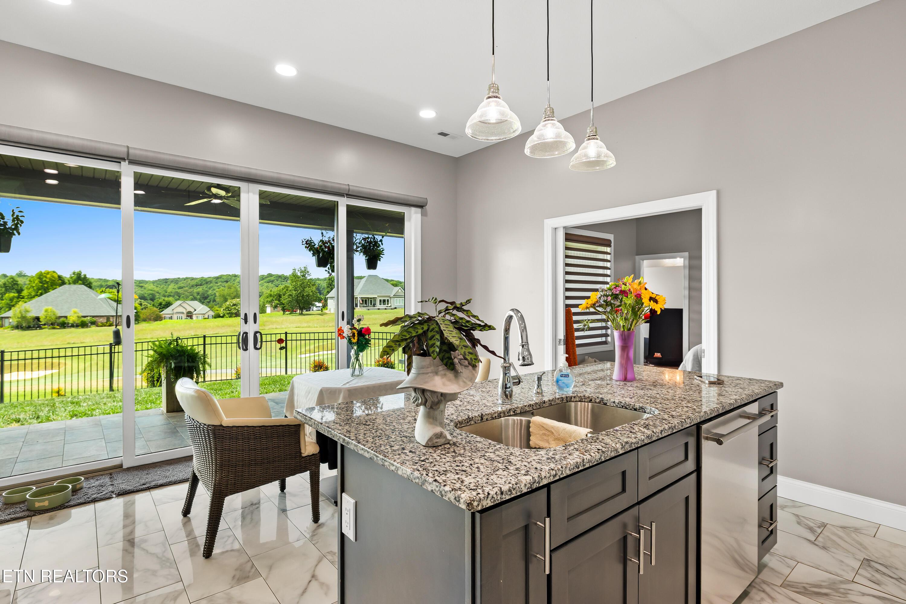 129 Unole Tr, Vonore, TN - Fort Loudoun and Tellico Lake Real Estate - Image# 9