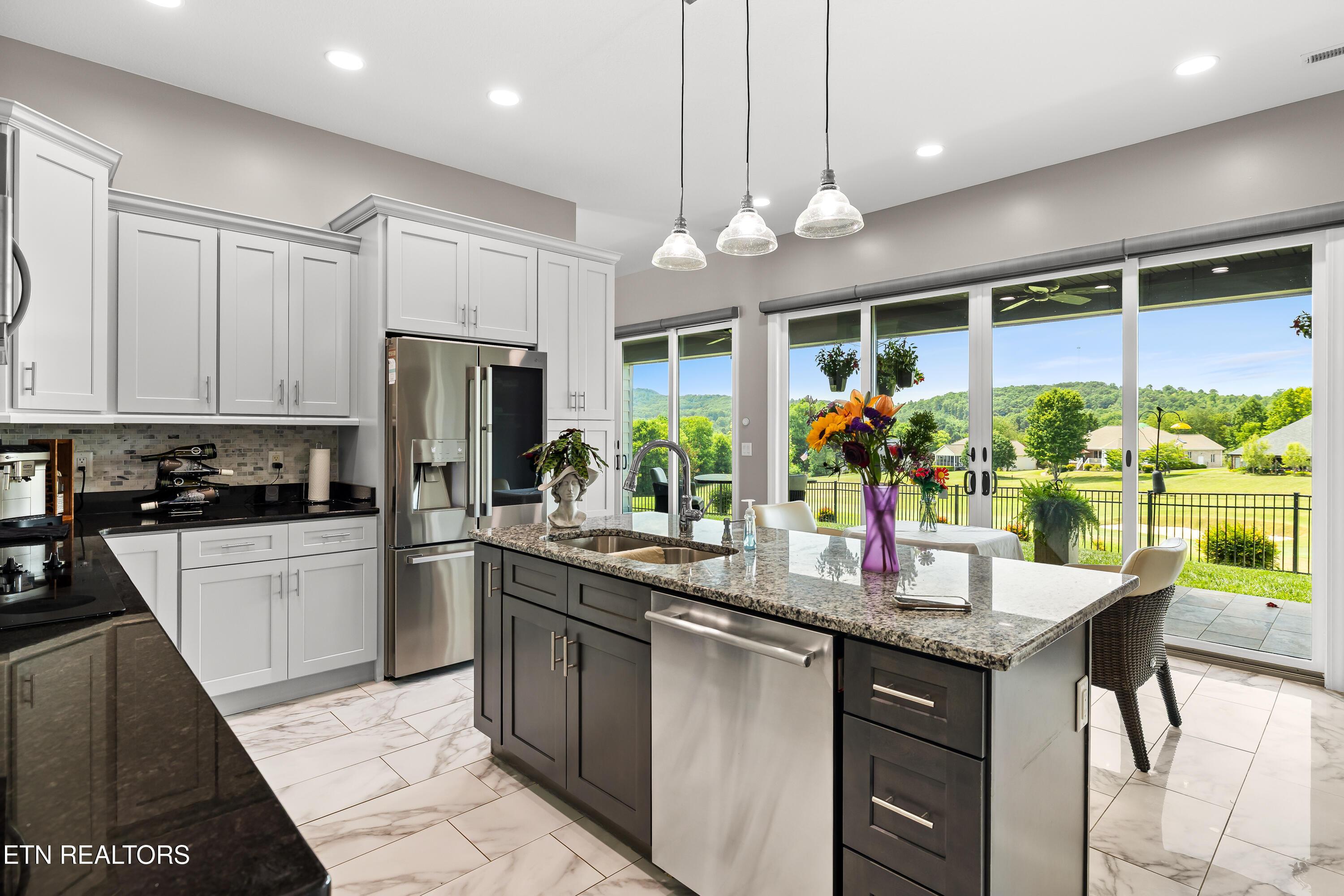 129 Unole Tr, Vonore, TN - Fort Loudoun and Tellico Lake Real Estate - Image# 8