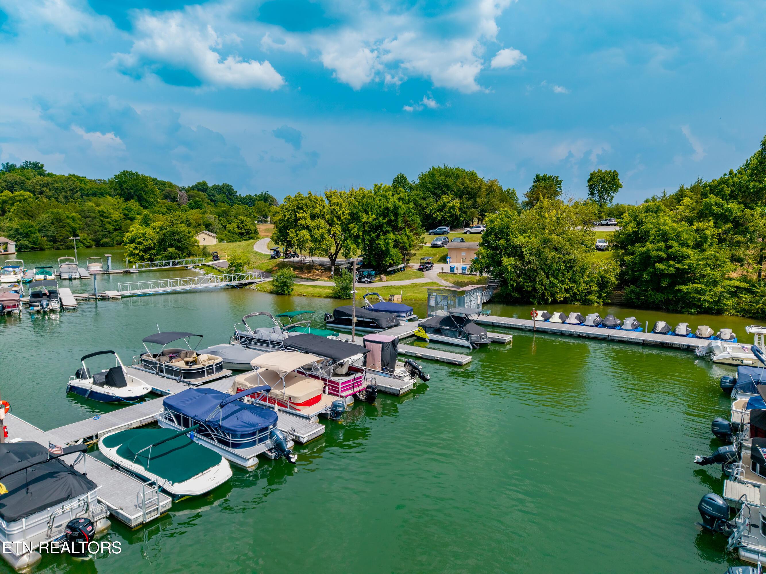 129 Unole Tr, Vonore, TN - Fort Loudoun and Tellico Lake Real Estate - Image# 42