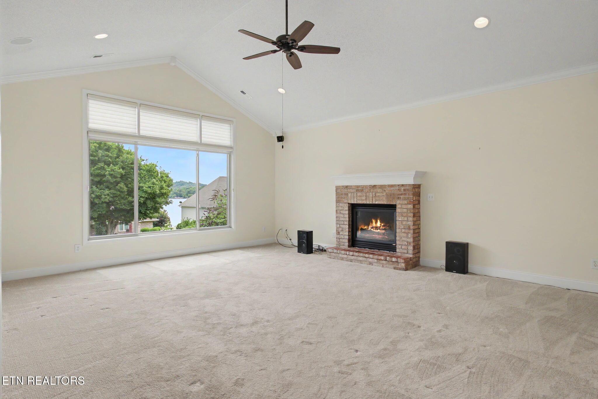 144 Cheeskogili Way, Loudon, TN - Fort Loudoun and Tellico Lake Real Estate - Image# 12